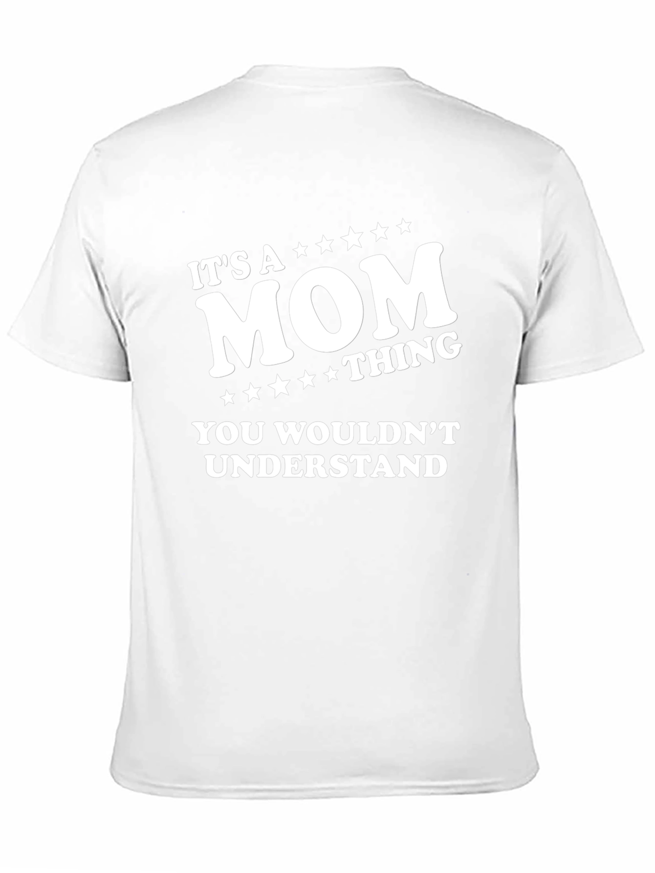 Its A Mom Thing T-Shirt