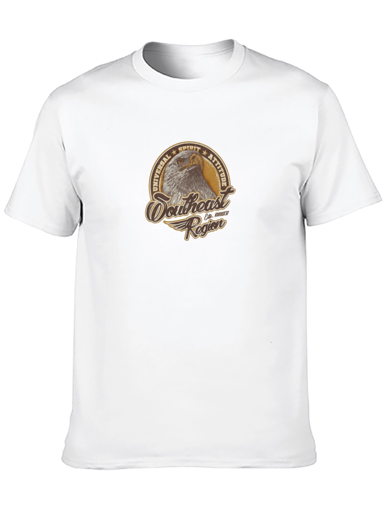 Southeast Region Eagle T-Shirt