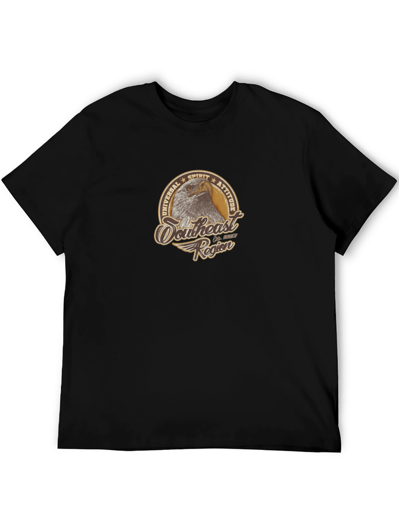 Southeast Region Eagle T-Shirt