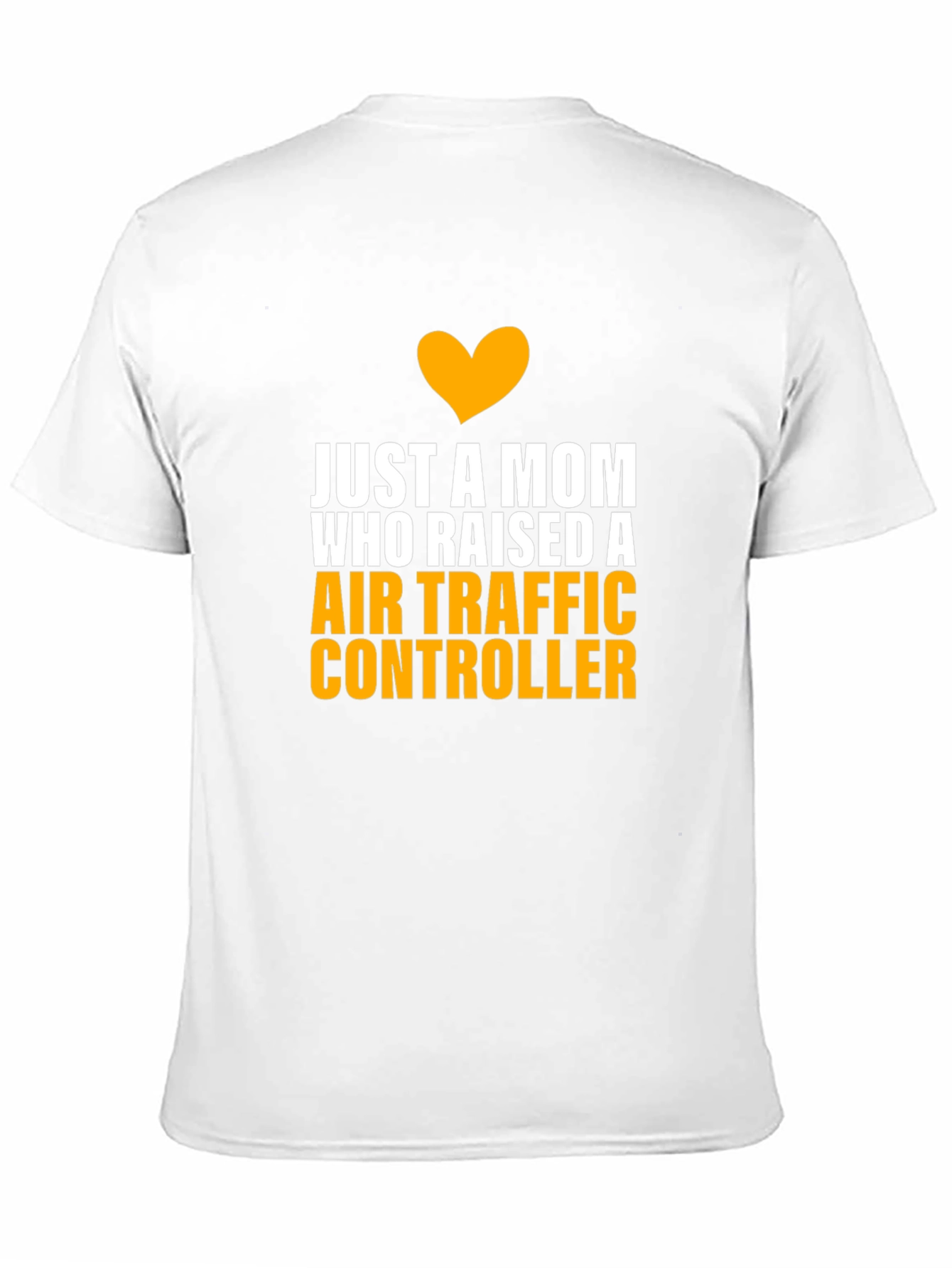 Mom Air Traffic Controller T-Shirt