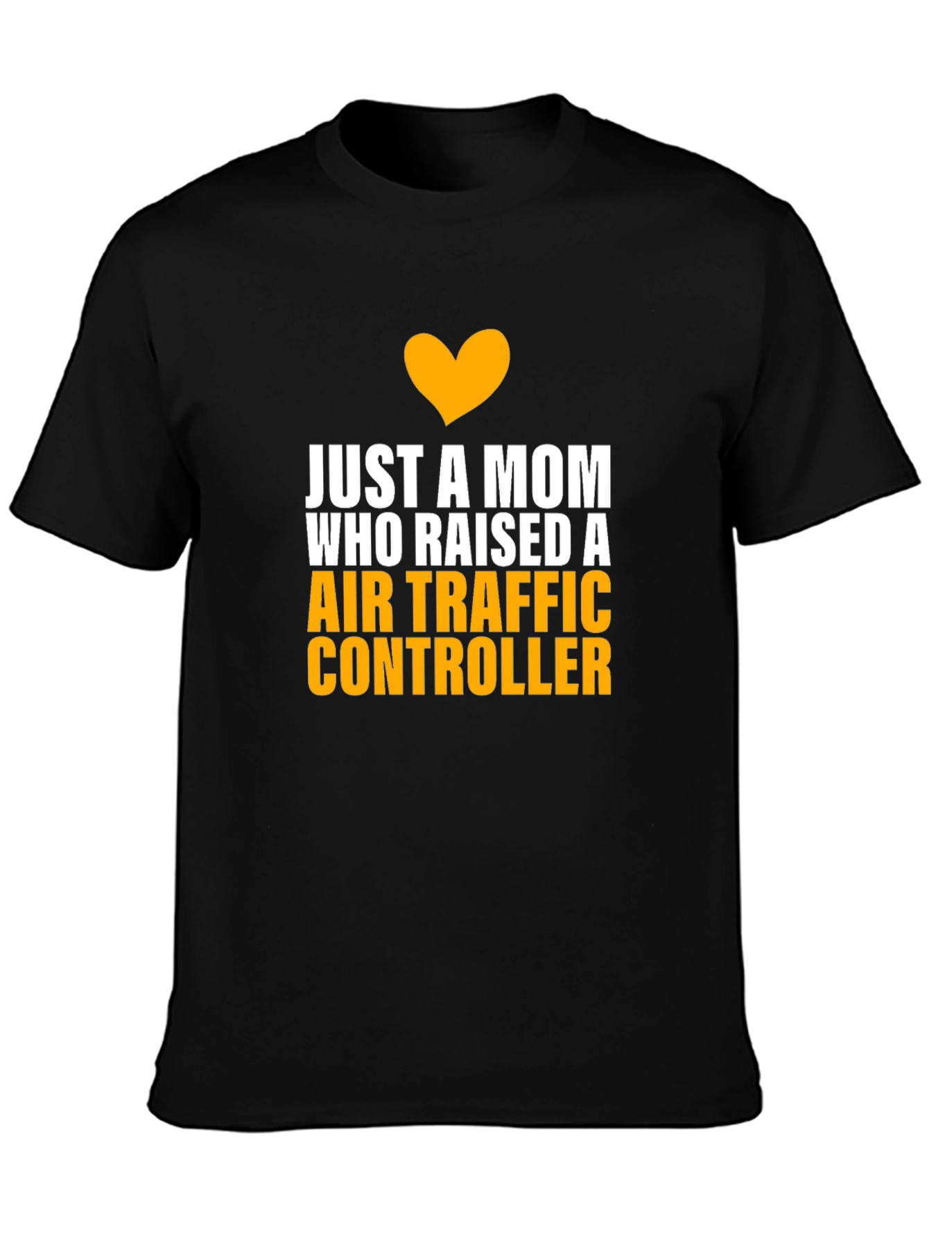 Mom Air Traffic Controller T-Shirt