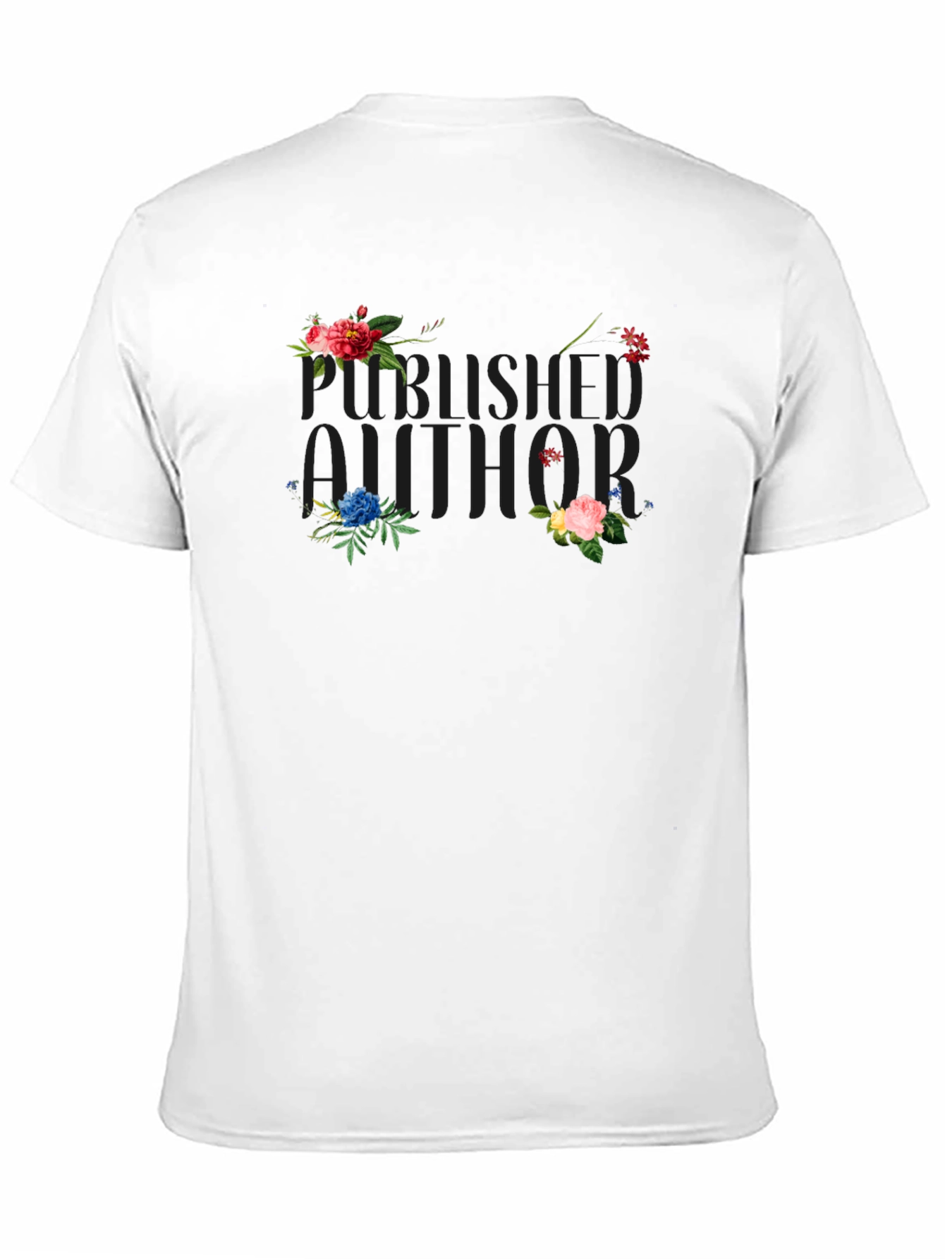 Trashed Mother T-Shirt