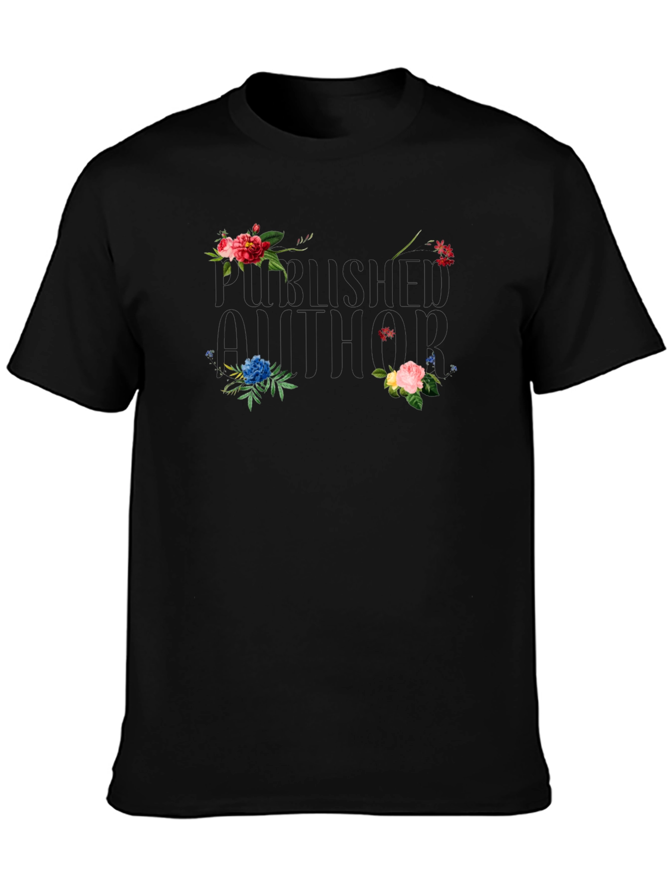 Trashed Mother T-Shirt