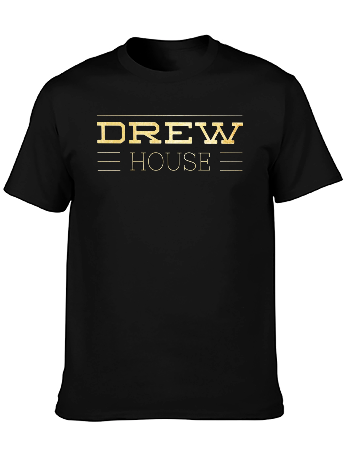 Drew House T-Shirt - Casual Wear
