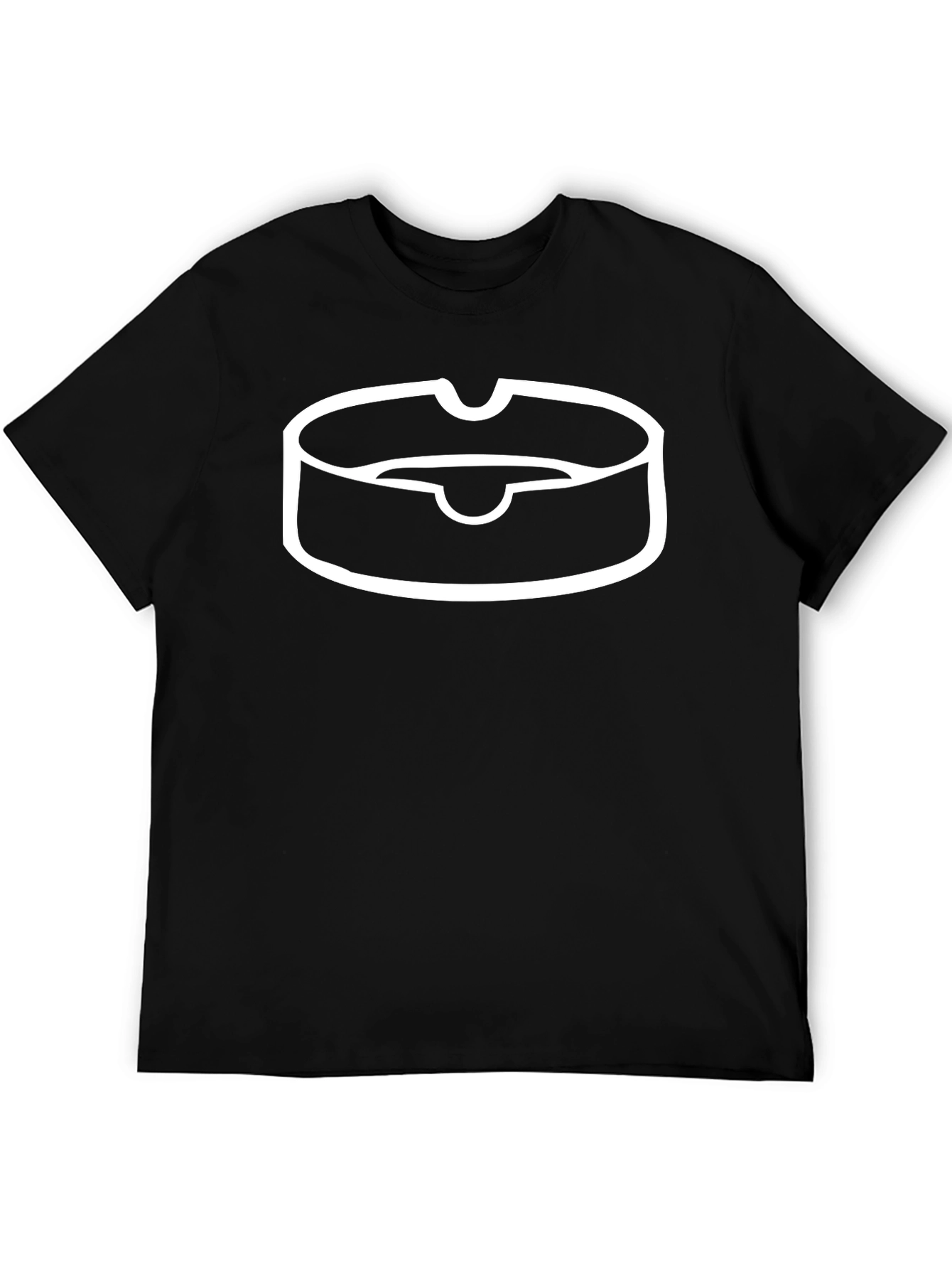 Atray T-Shirt - Bold Statement Tee