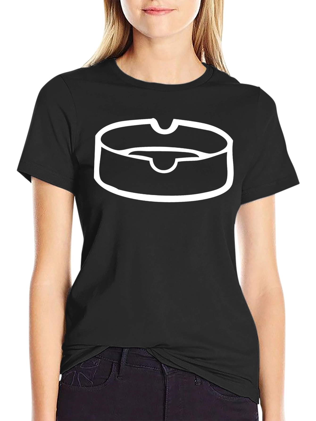 Atray T-Shirt - Bold Statement Tee