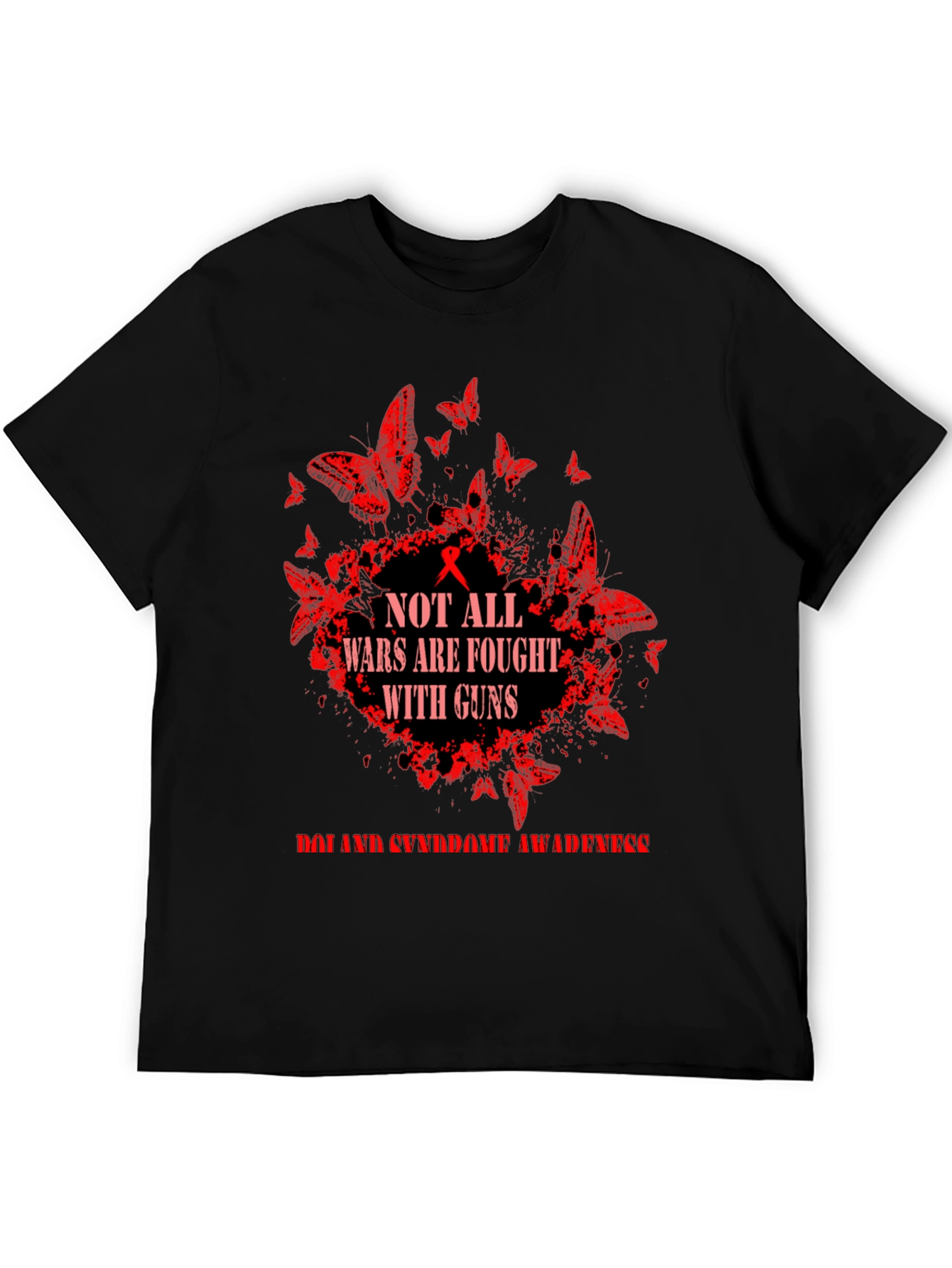 Awareness Graphic Tee