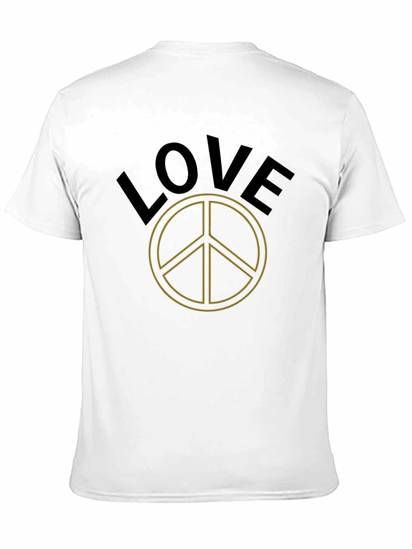 Love & Peace T-Shirt