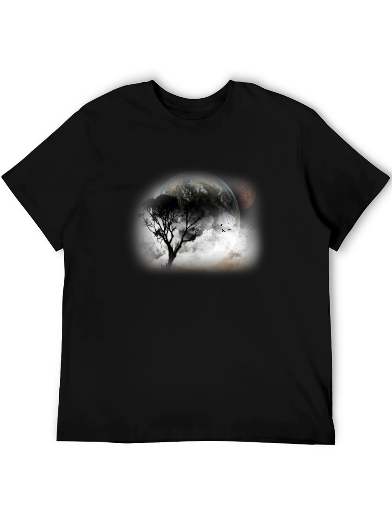 Natures Embrace Tee