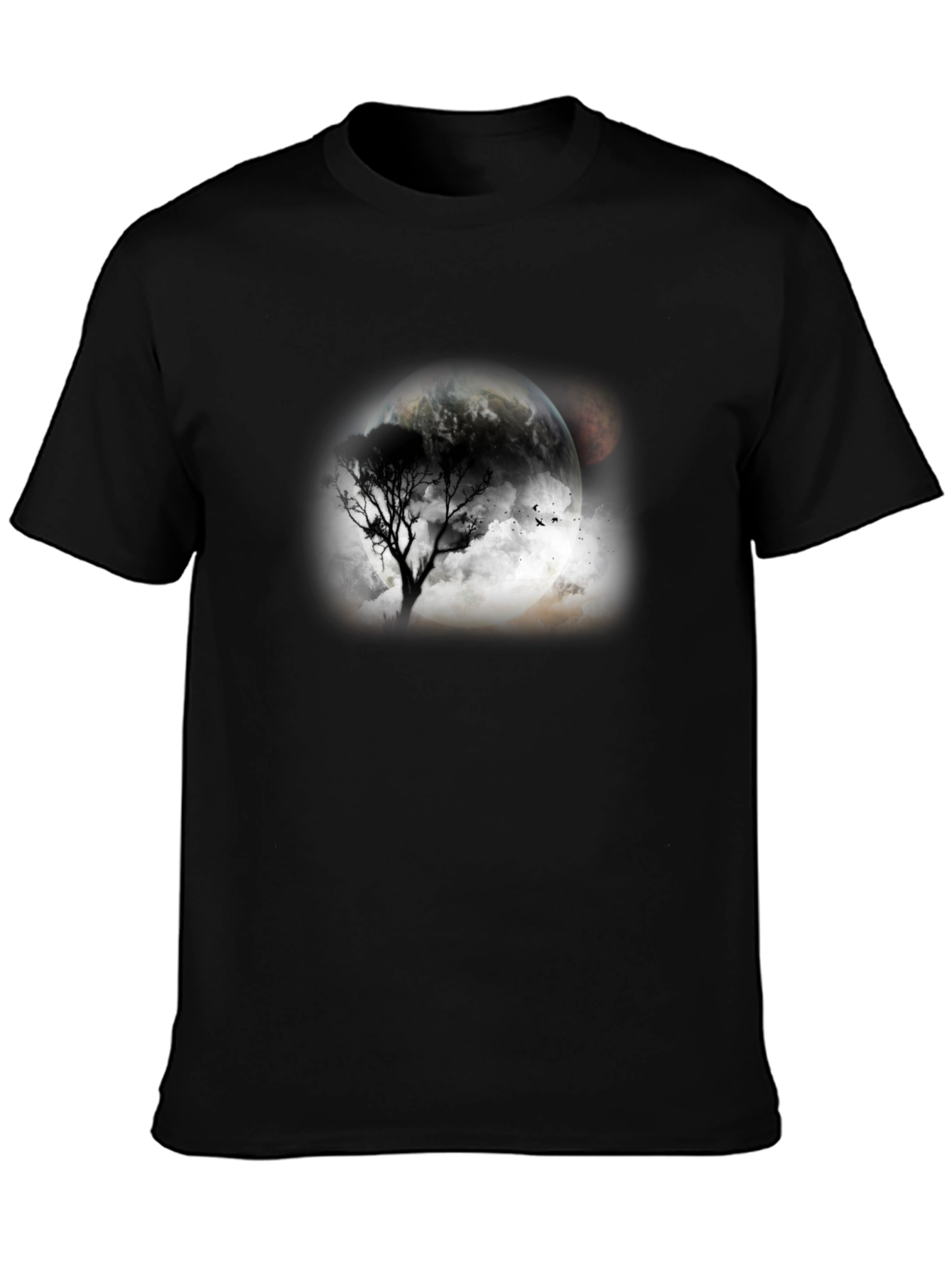 Natures Embrace Tee