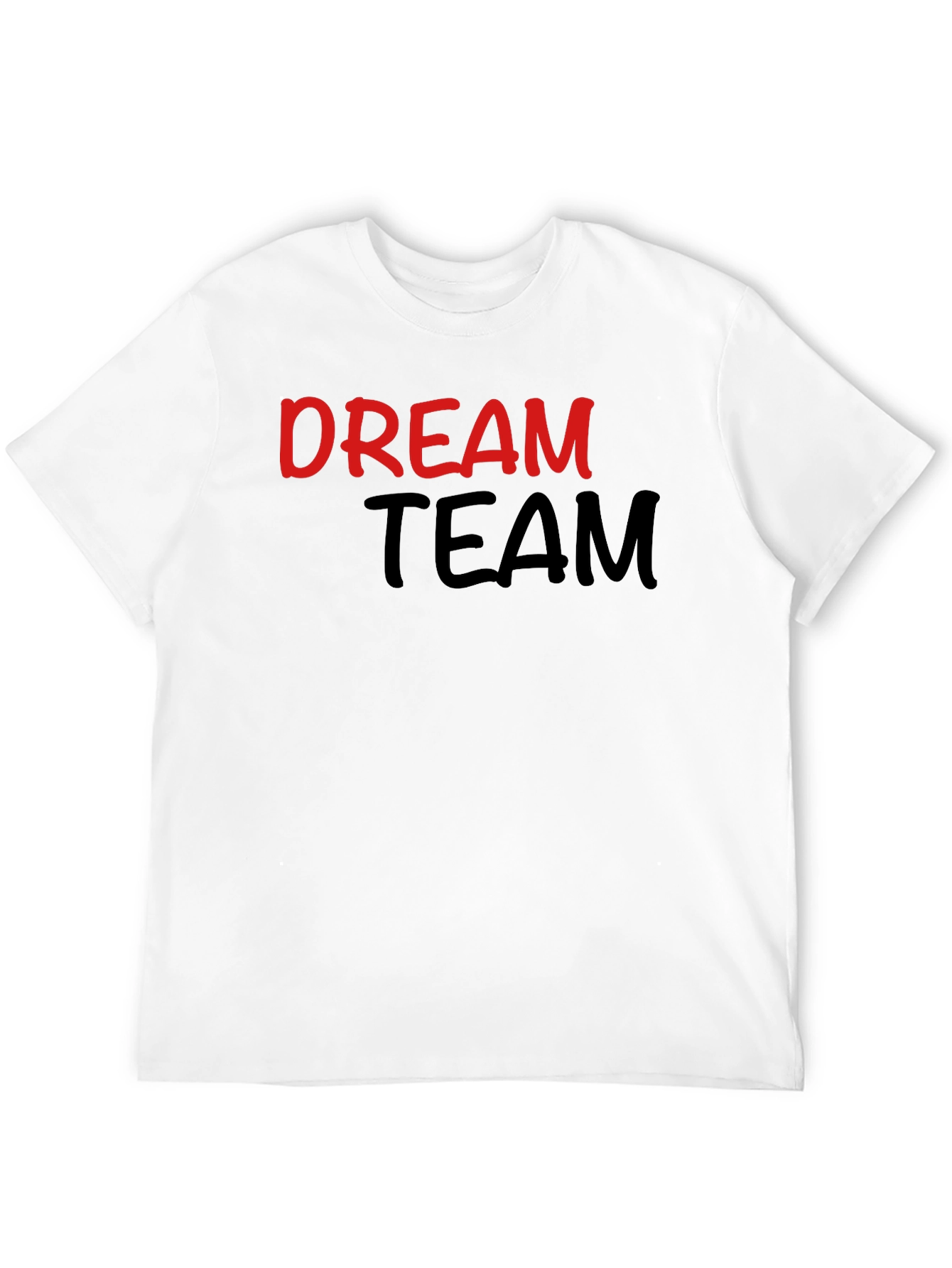 Dream Team Graphic T-Shirt