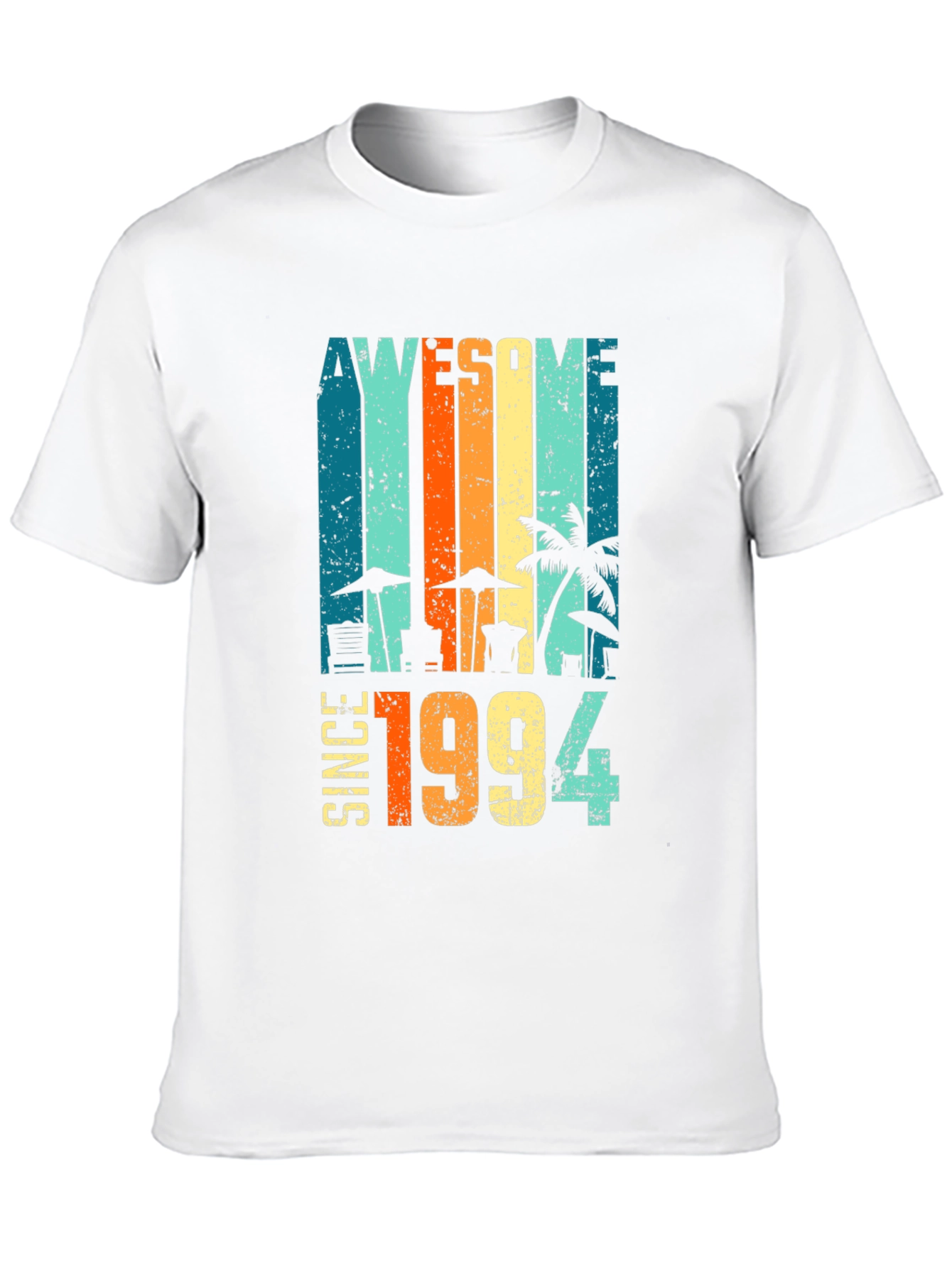 Awesome Since 1994 Graphic T-Shirt
