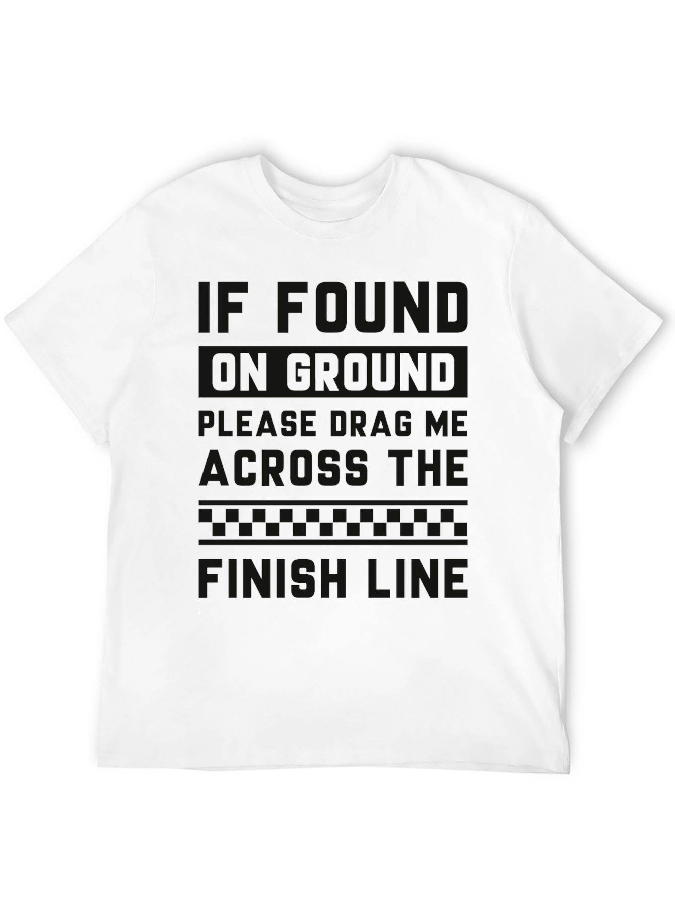 Gamer T-Shirt - Found on LAN Line