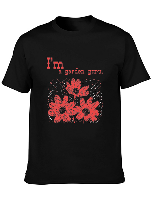 Im a Garden Guru Graphic Tee