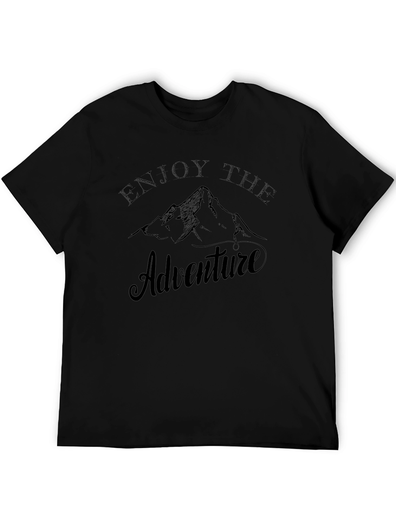 Enjoy the Adventure Graphic Tee