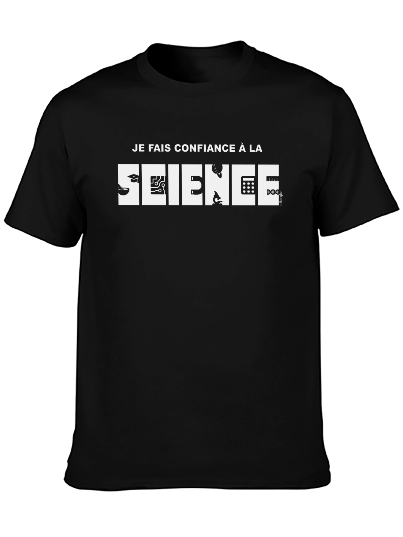 Science Trust T-Shirt