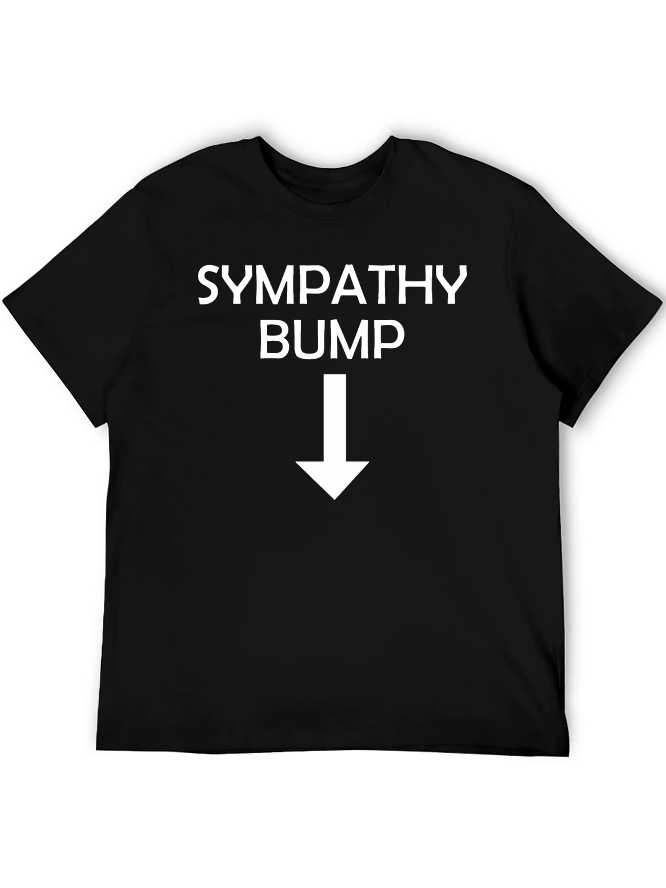 Sympathy Bump T-Shirt