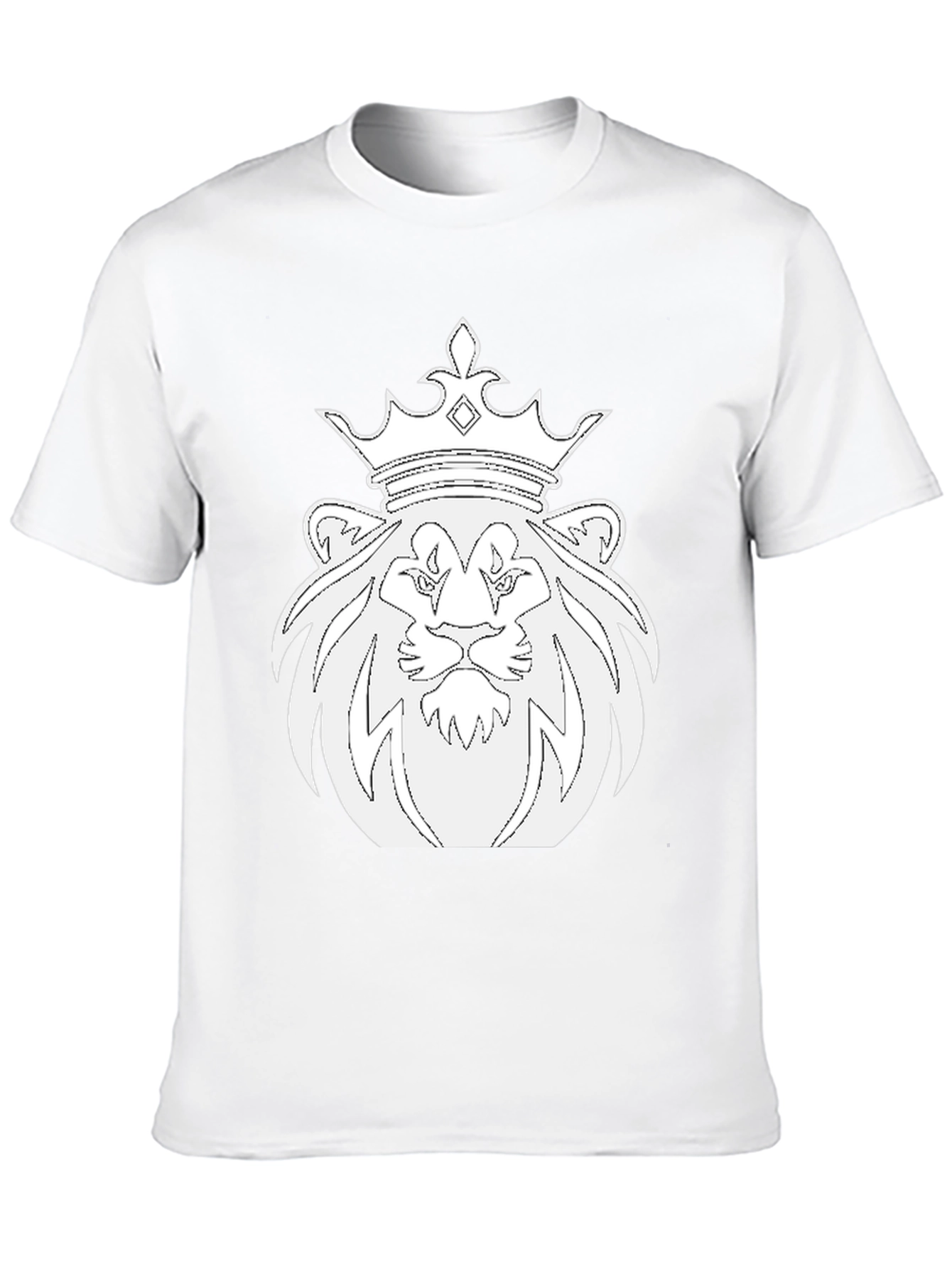 Lion King Graphic T-Shirt