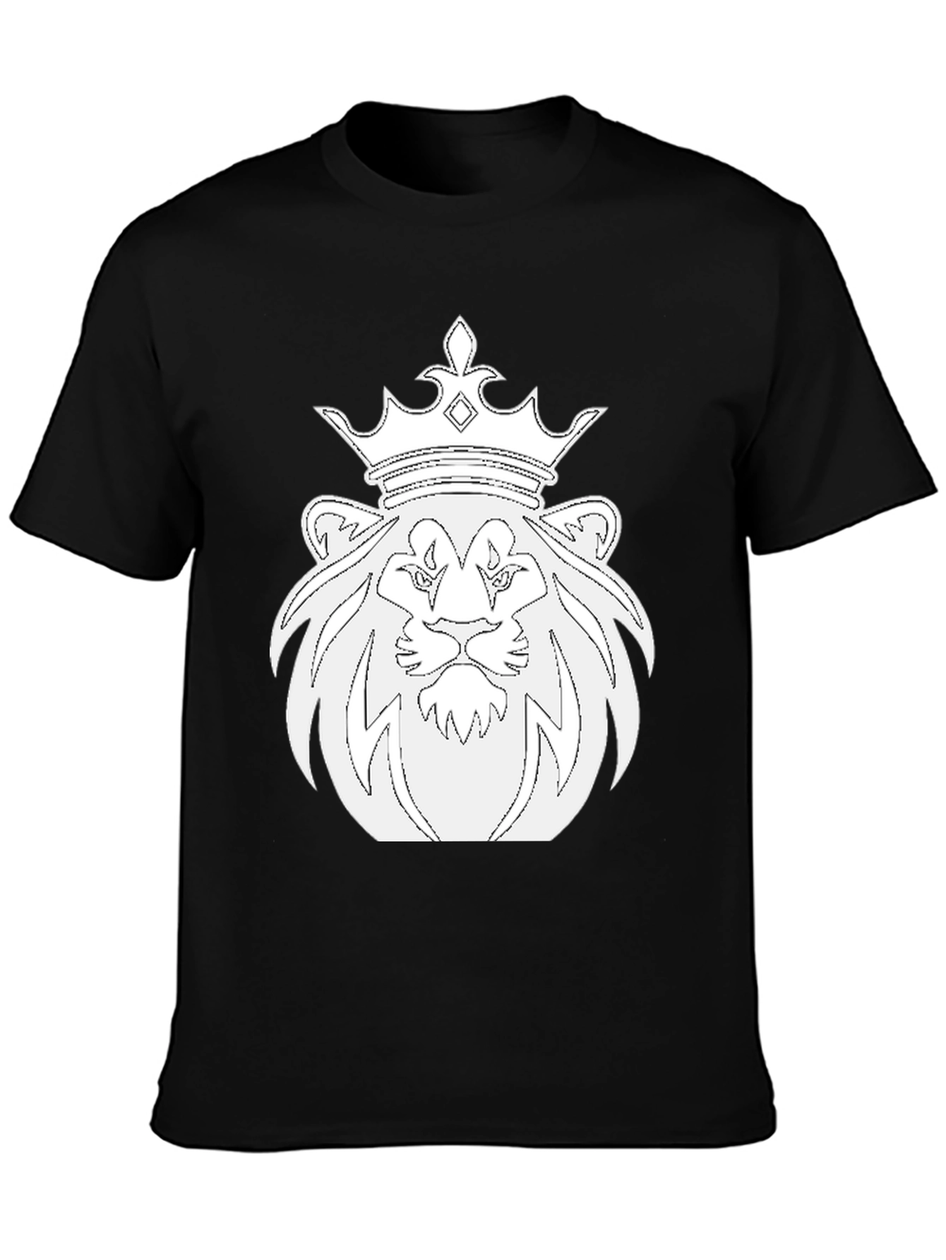 Lion King Graphic T-Shirt