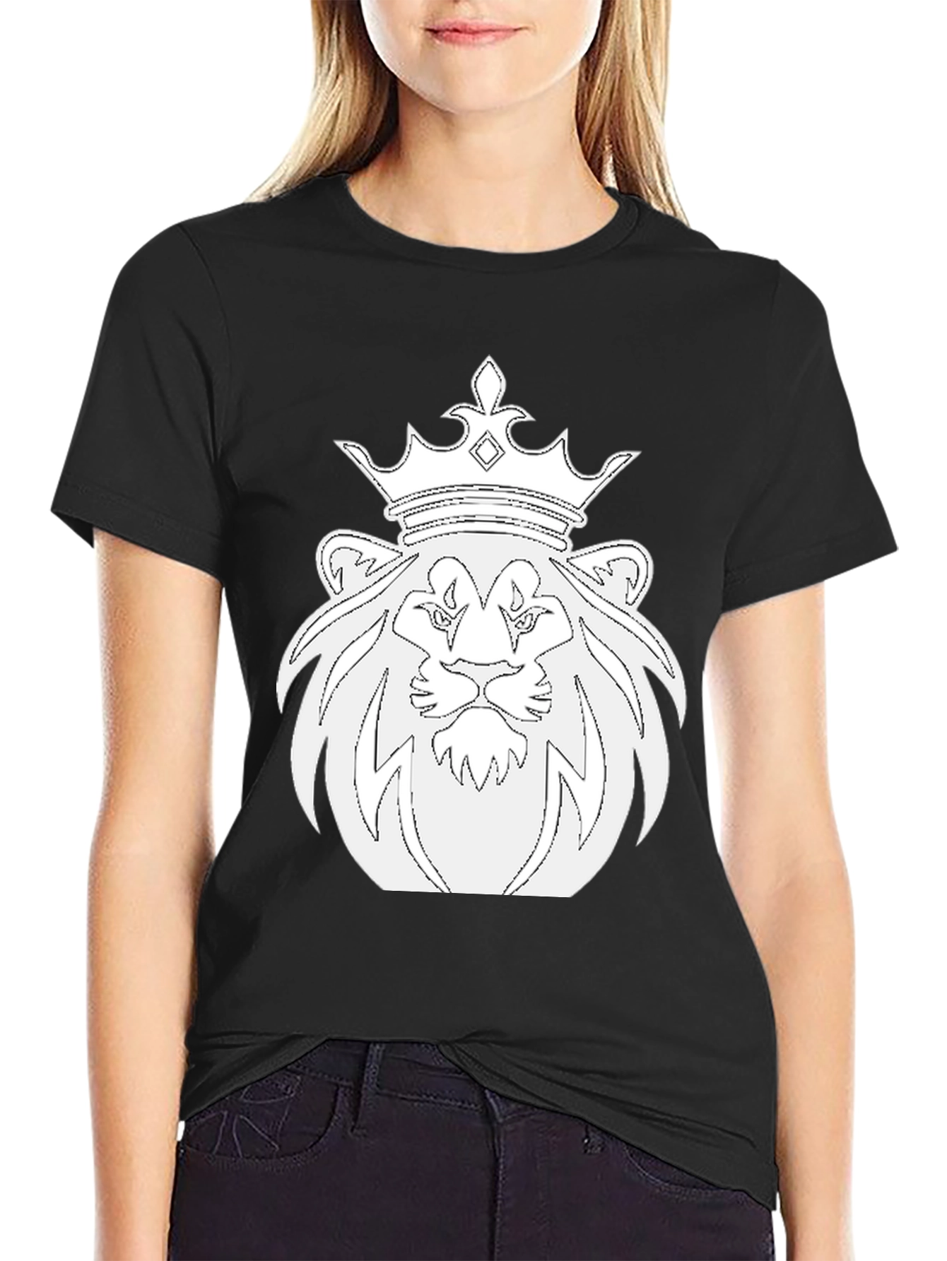 Lion King Graphic T-Shirt