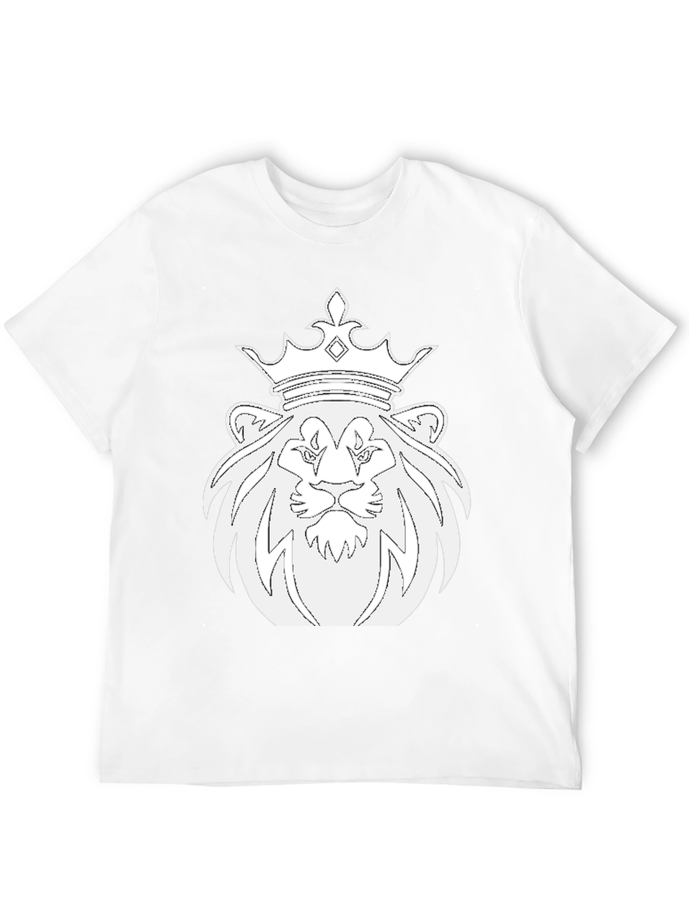 Lion King Graphic T-Shirt