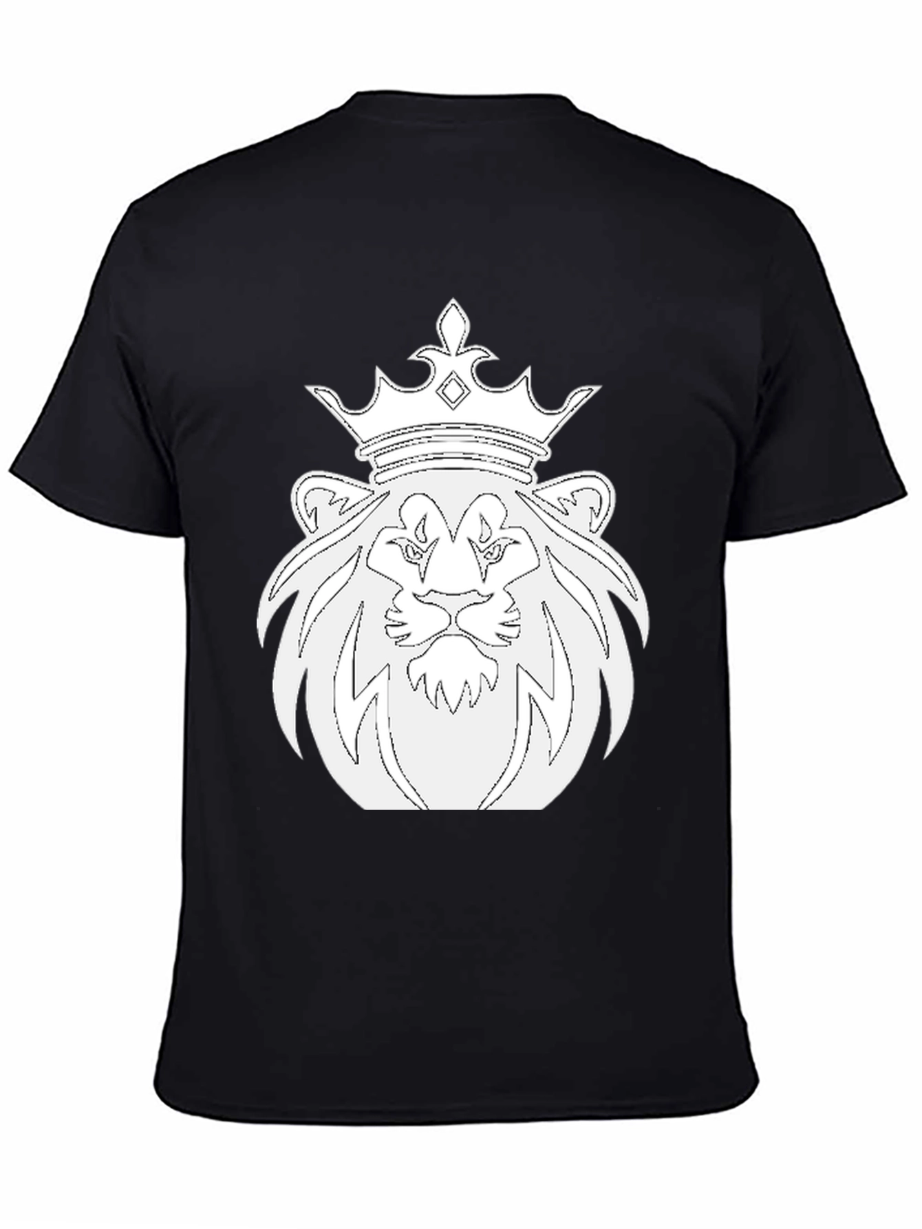 Lion King Graphic T-Shirt