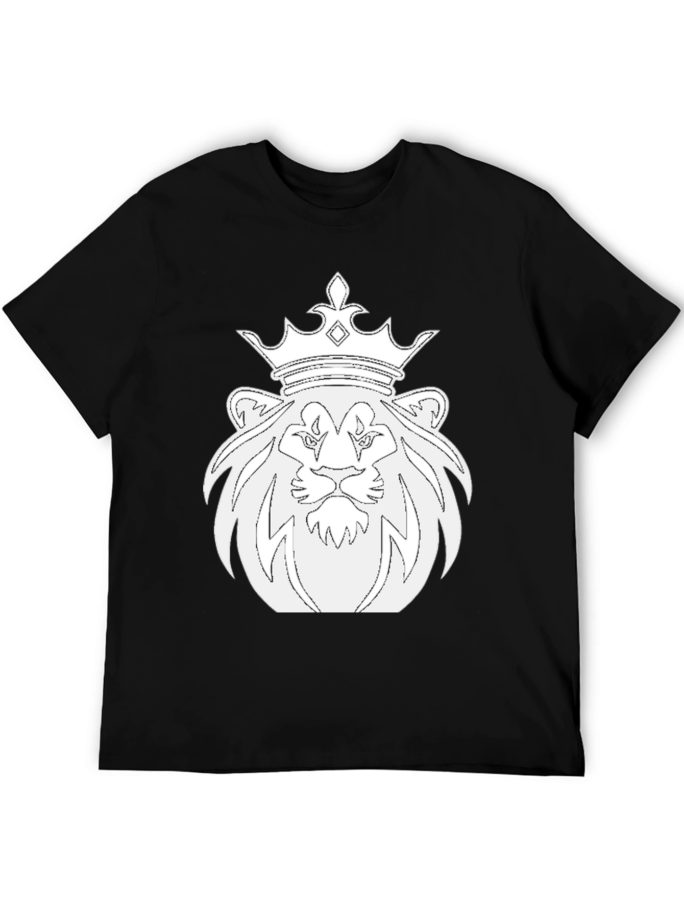 Lion King Graphic T-Shirt