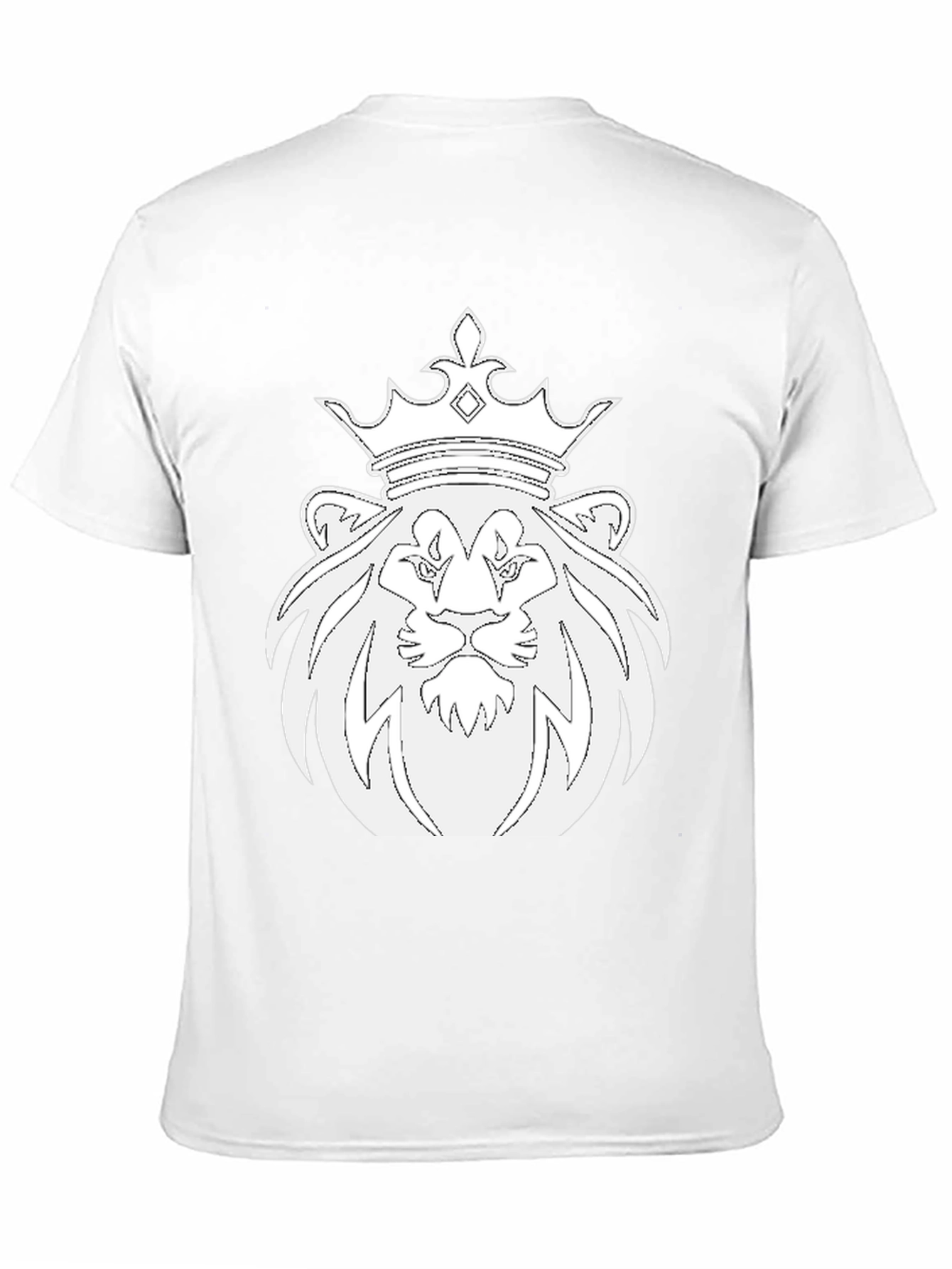Lion King Graphic T-Shirt
