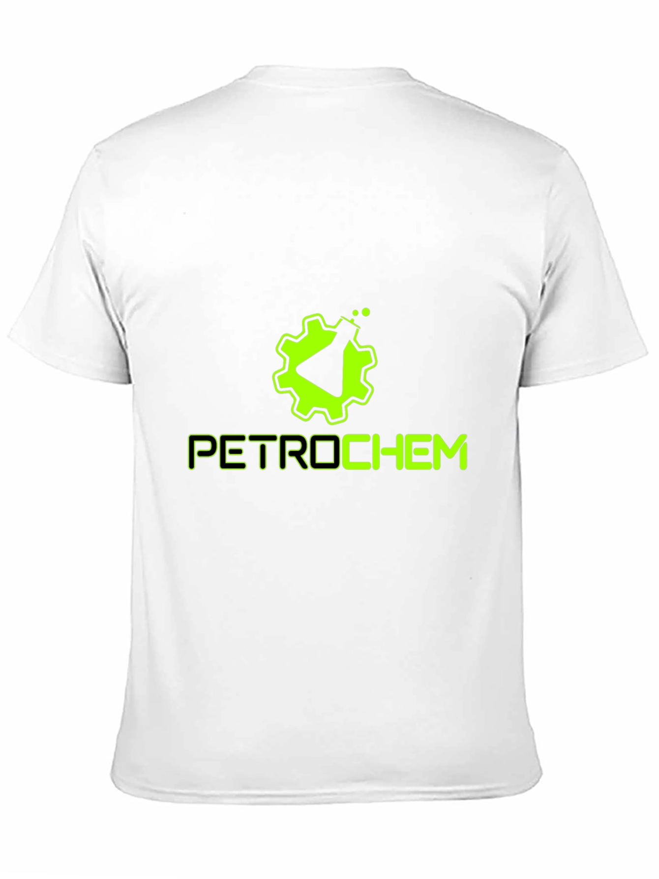 Petrochem Graphic Tee - Science Style