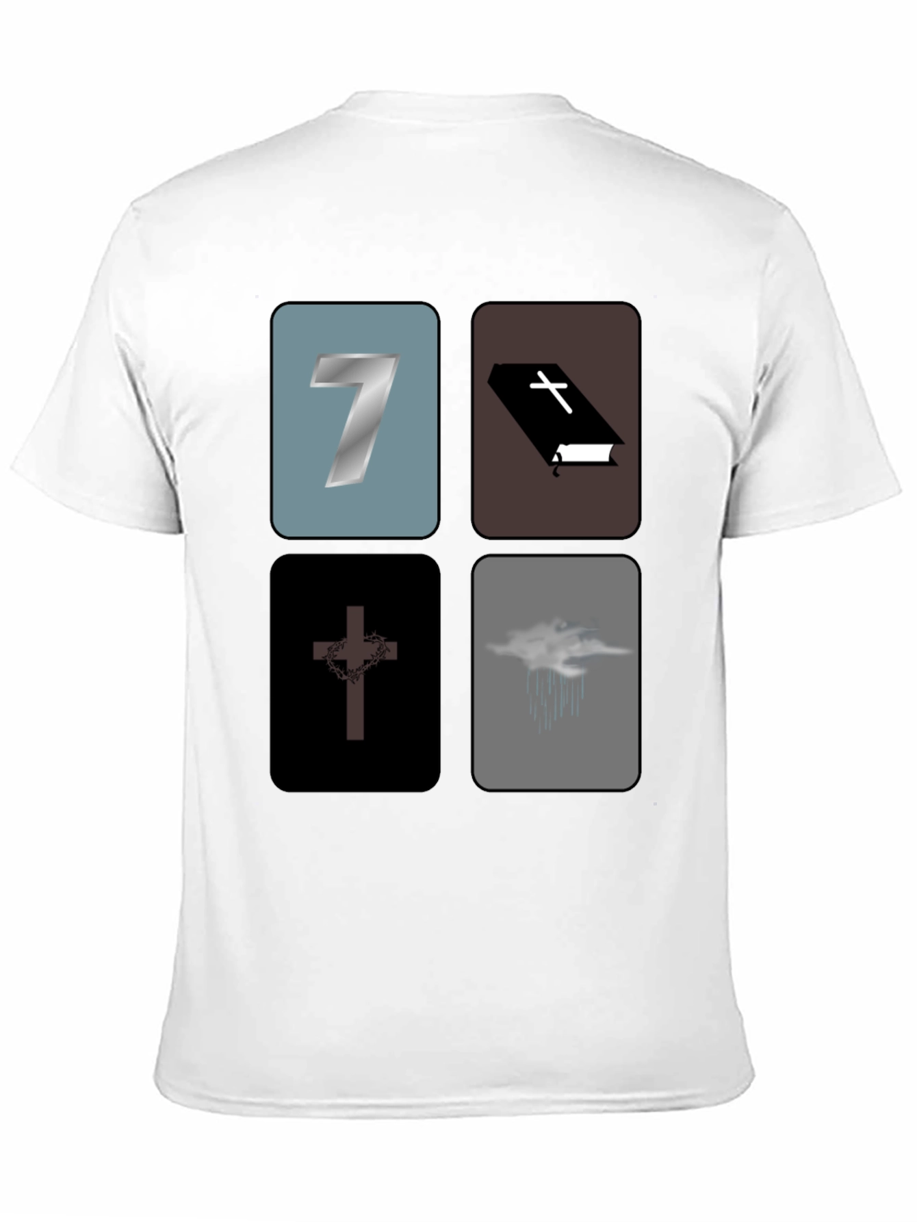 Christian Symbol T-Shirt