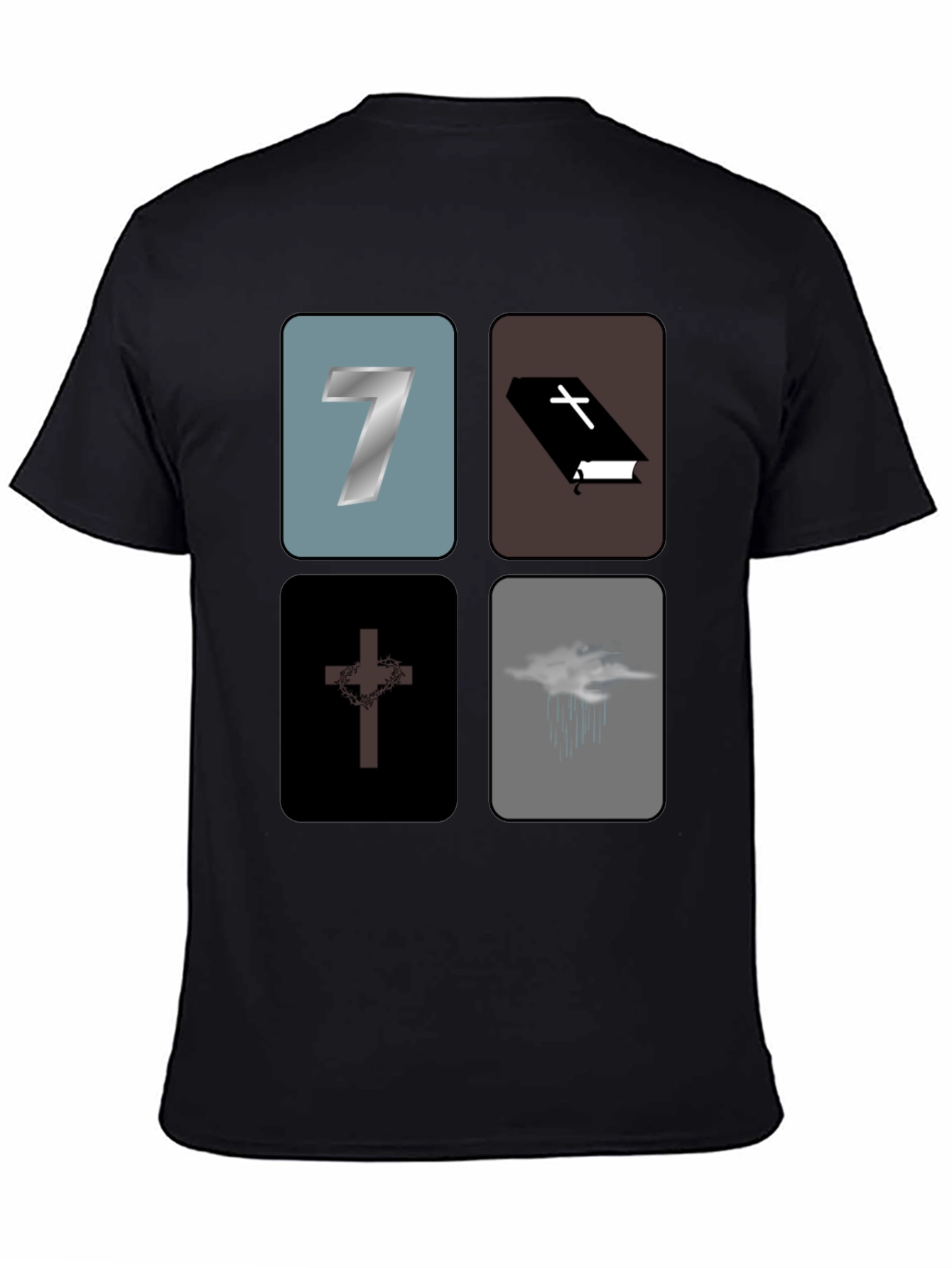 Christian Symbol T-Shirt