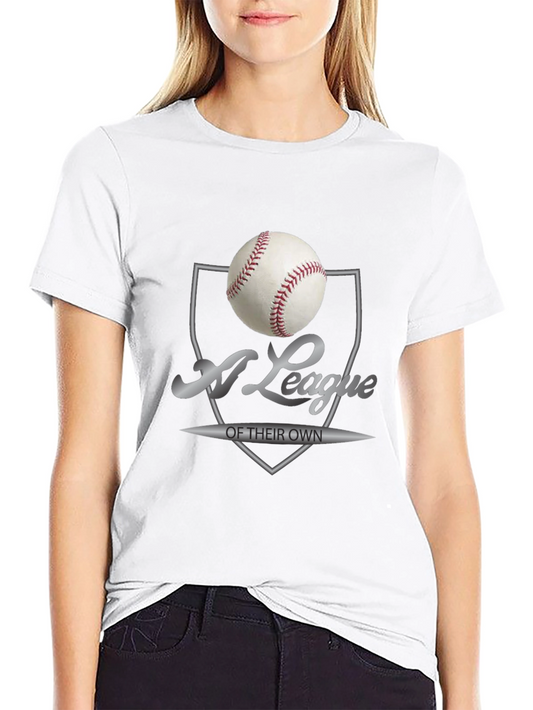 A League of Their Own T-Shirt