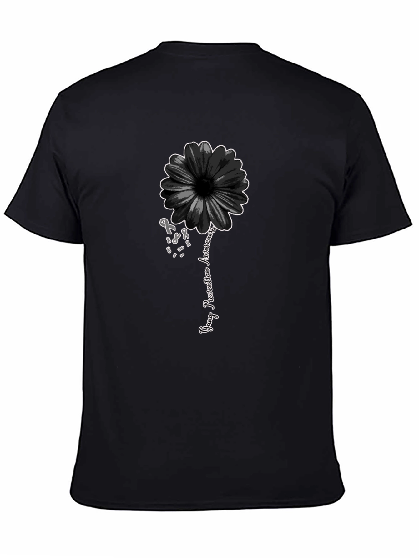 Youth Suicide Prevention Awareness T-Shirt
