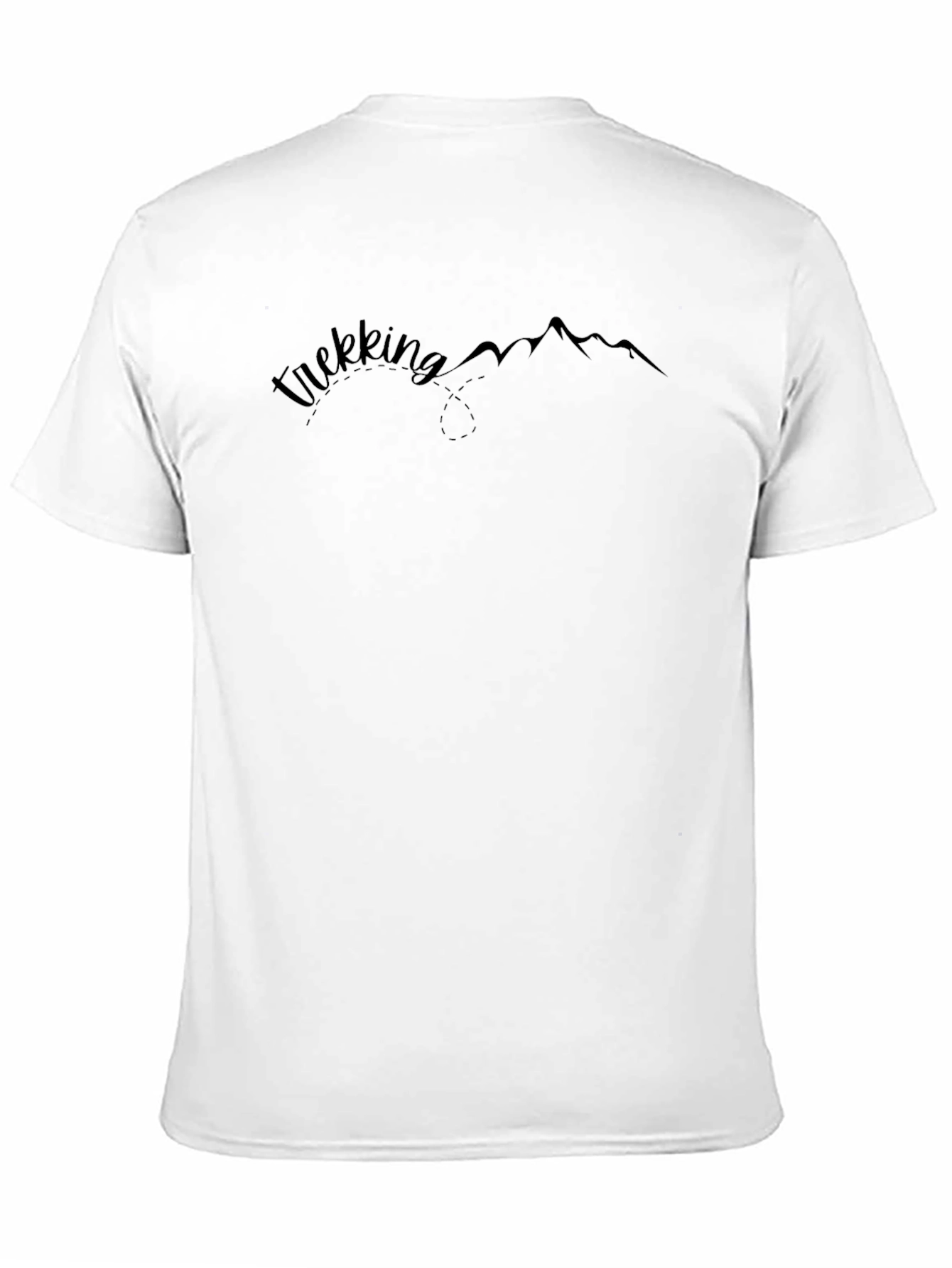Trekking Adventure Tee