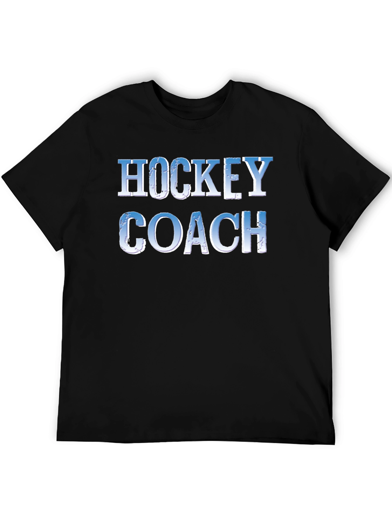 Hockey Coach T-Shirt