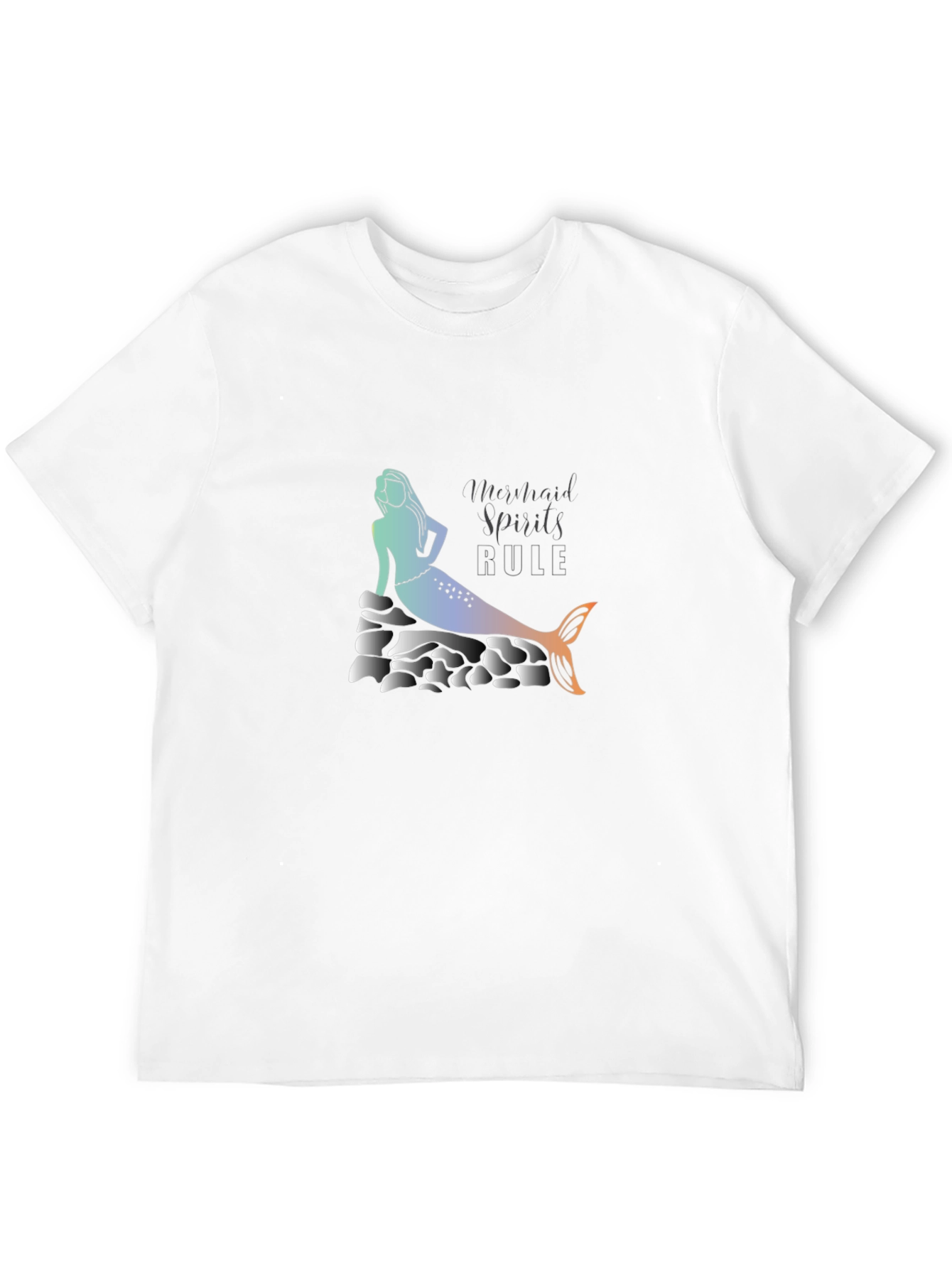 Mermaid Spirits T-Shirt
