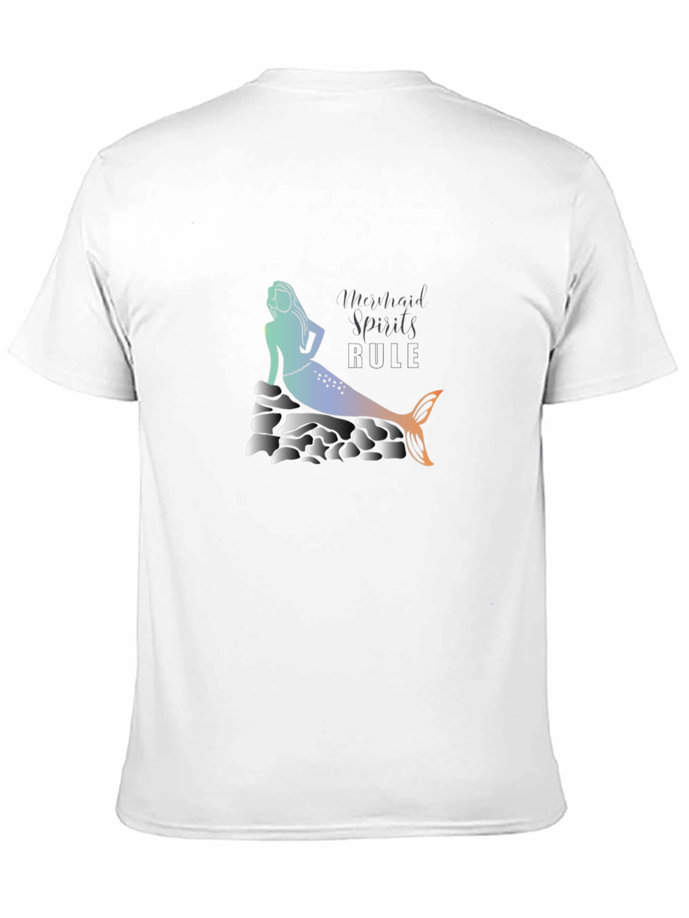 Mermaid Spirits T-Shirt