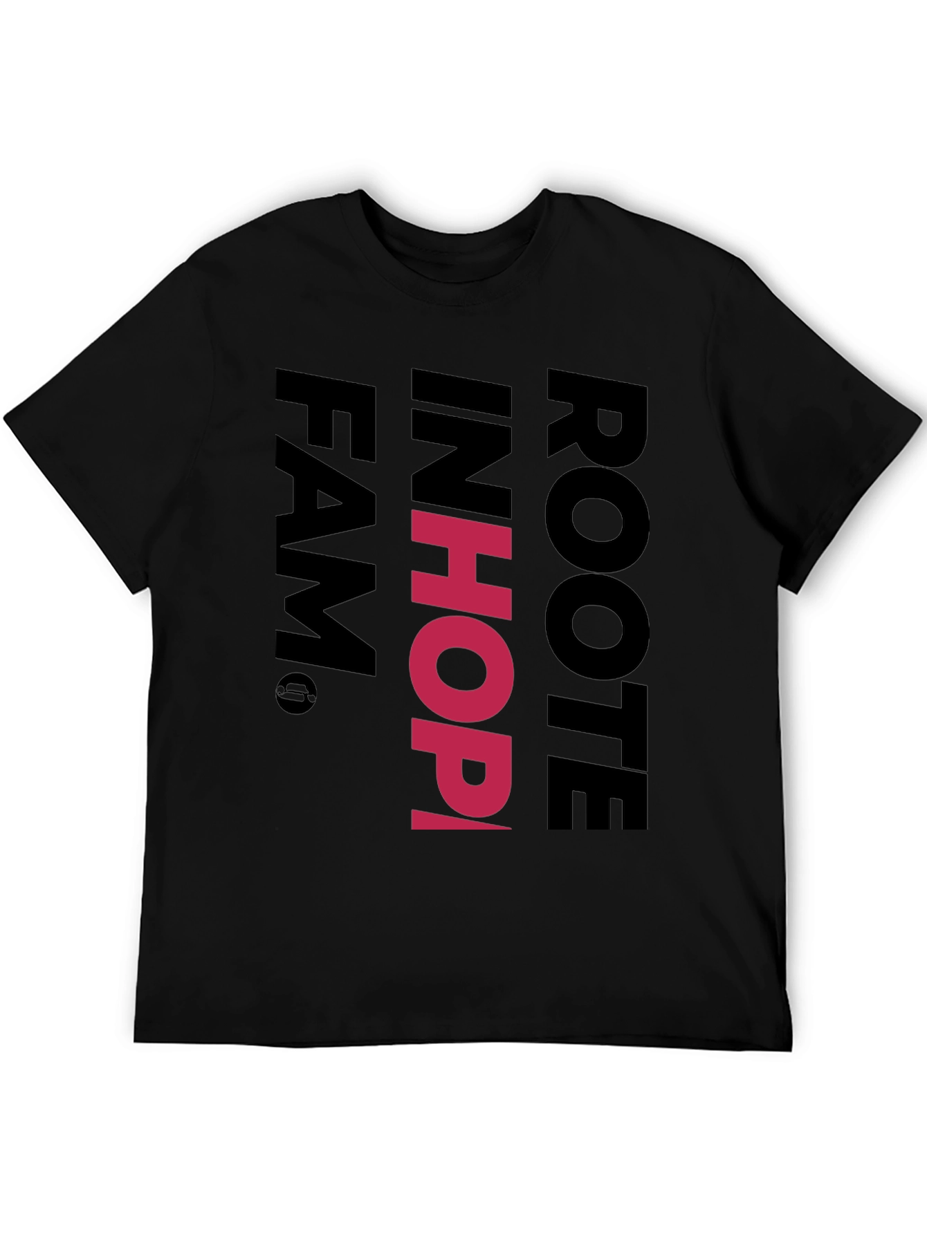 Roots in Hop T-Shirt