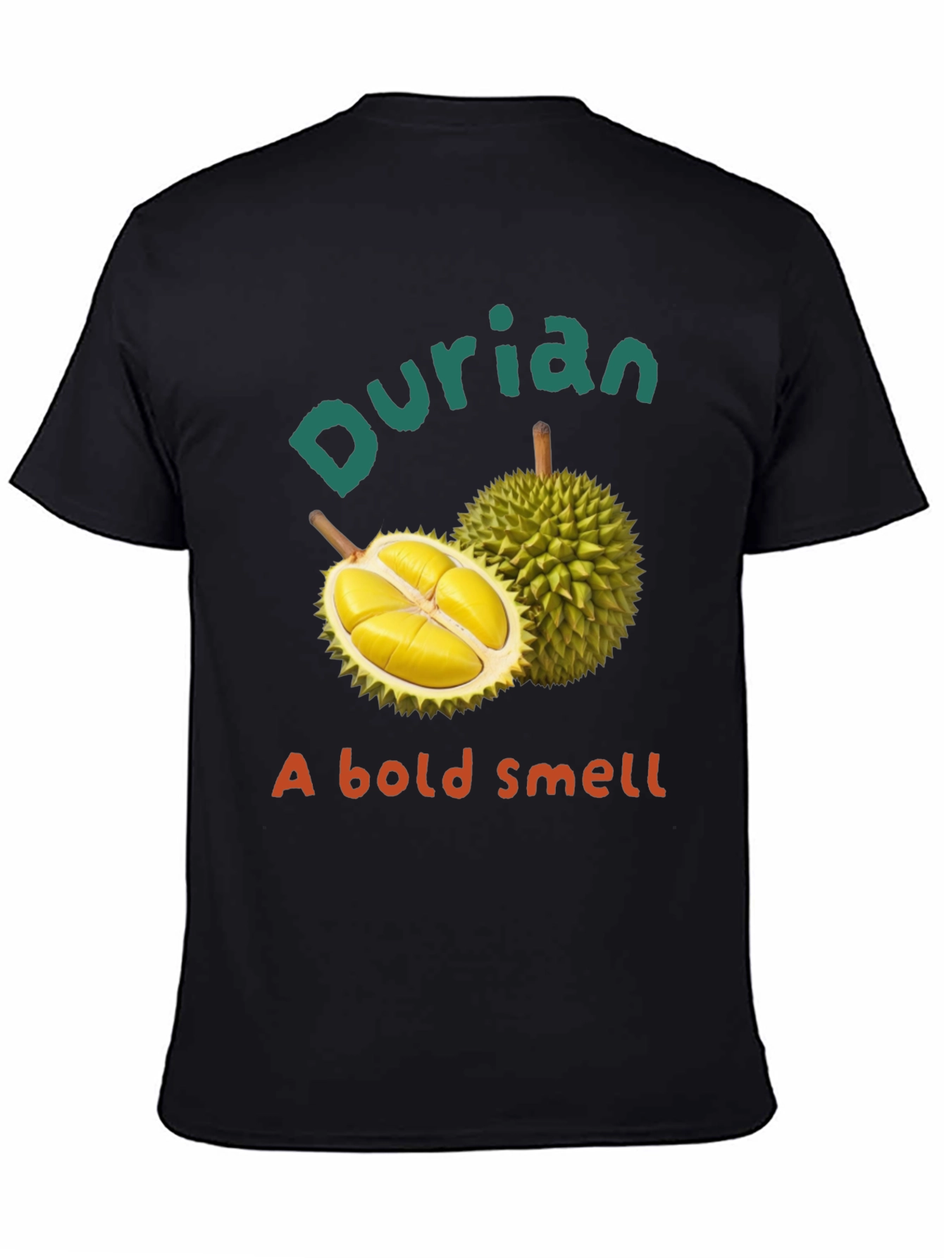 Durian A Bold Smell T-Shirt