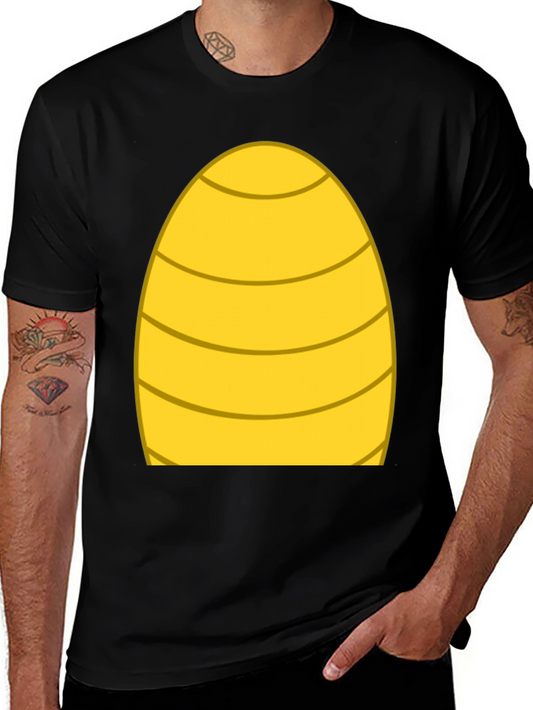 Banana Costume T-Shirt - Funny Fruit Cosplay Tee