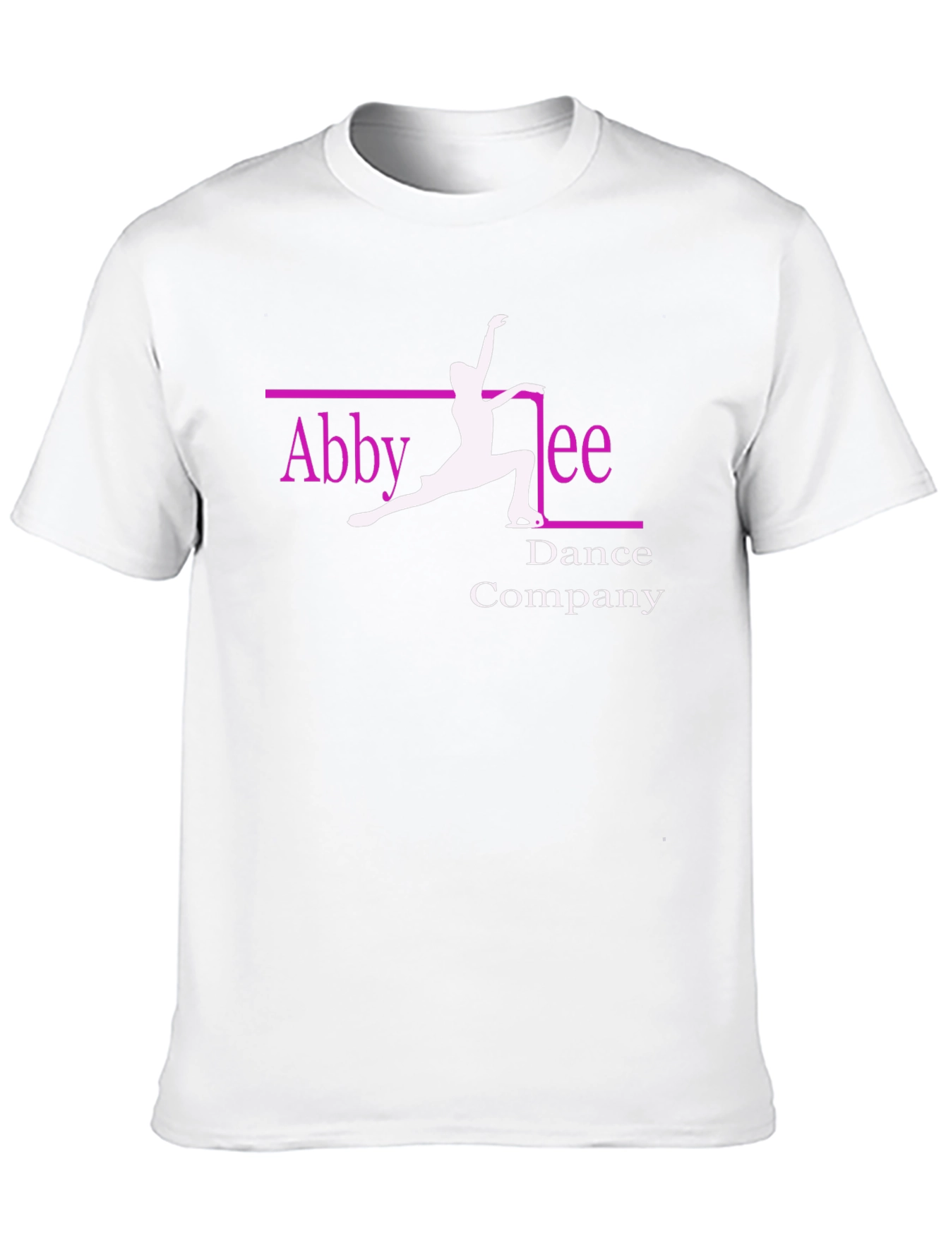 Abby Lee Dance Company T-Shirt