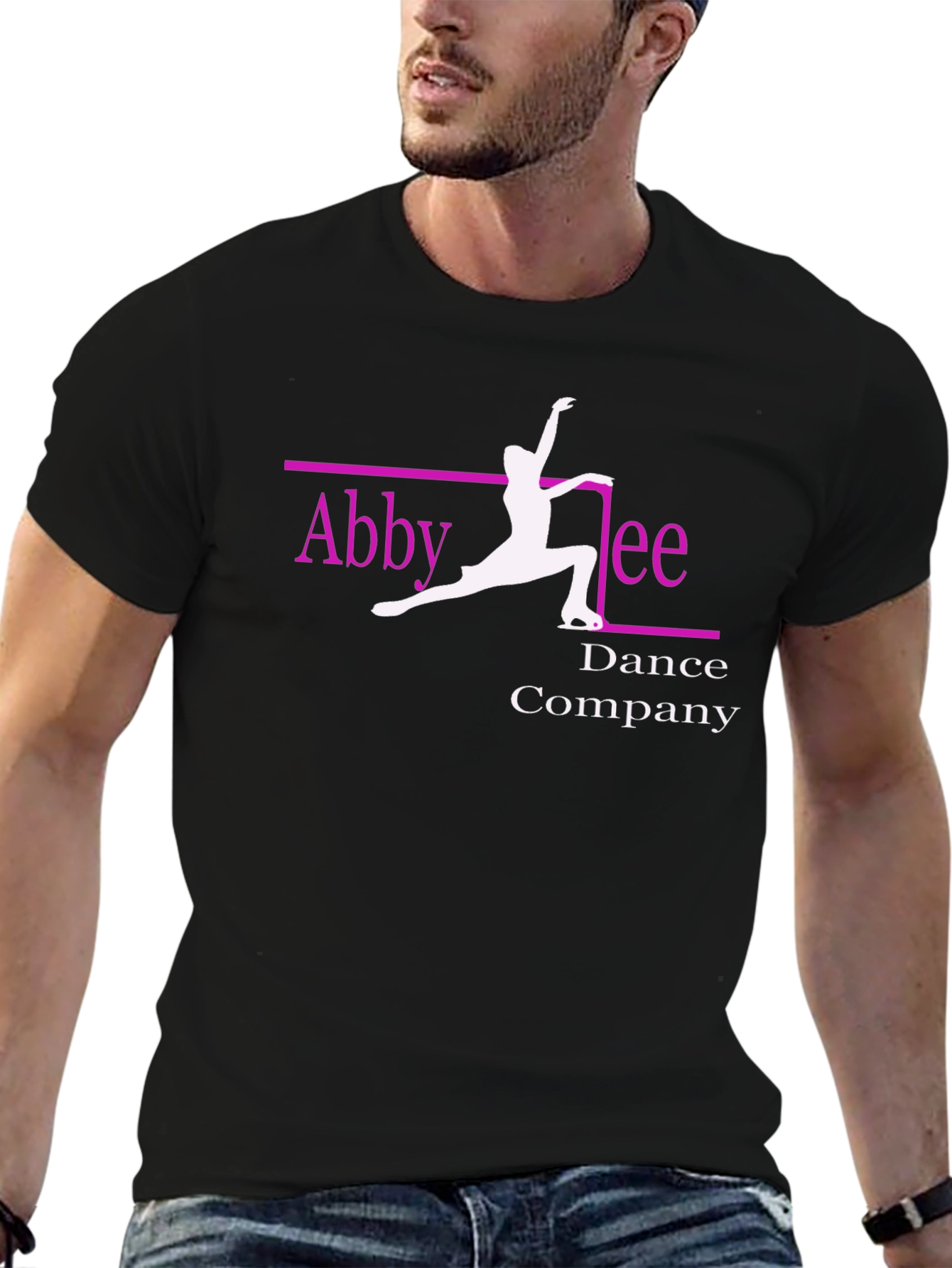 Abby Lee Dance Company T-Shirt