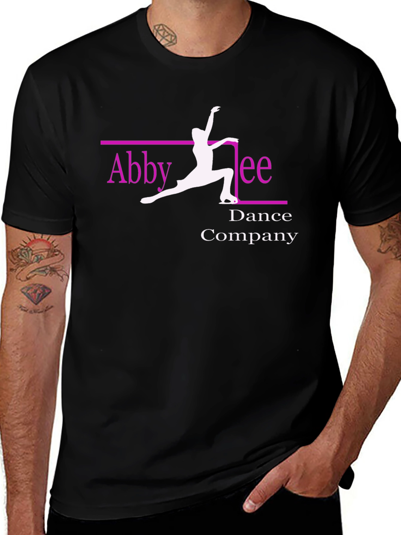 Abby Lee Dance Company T-Shirt
