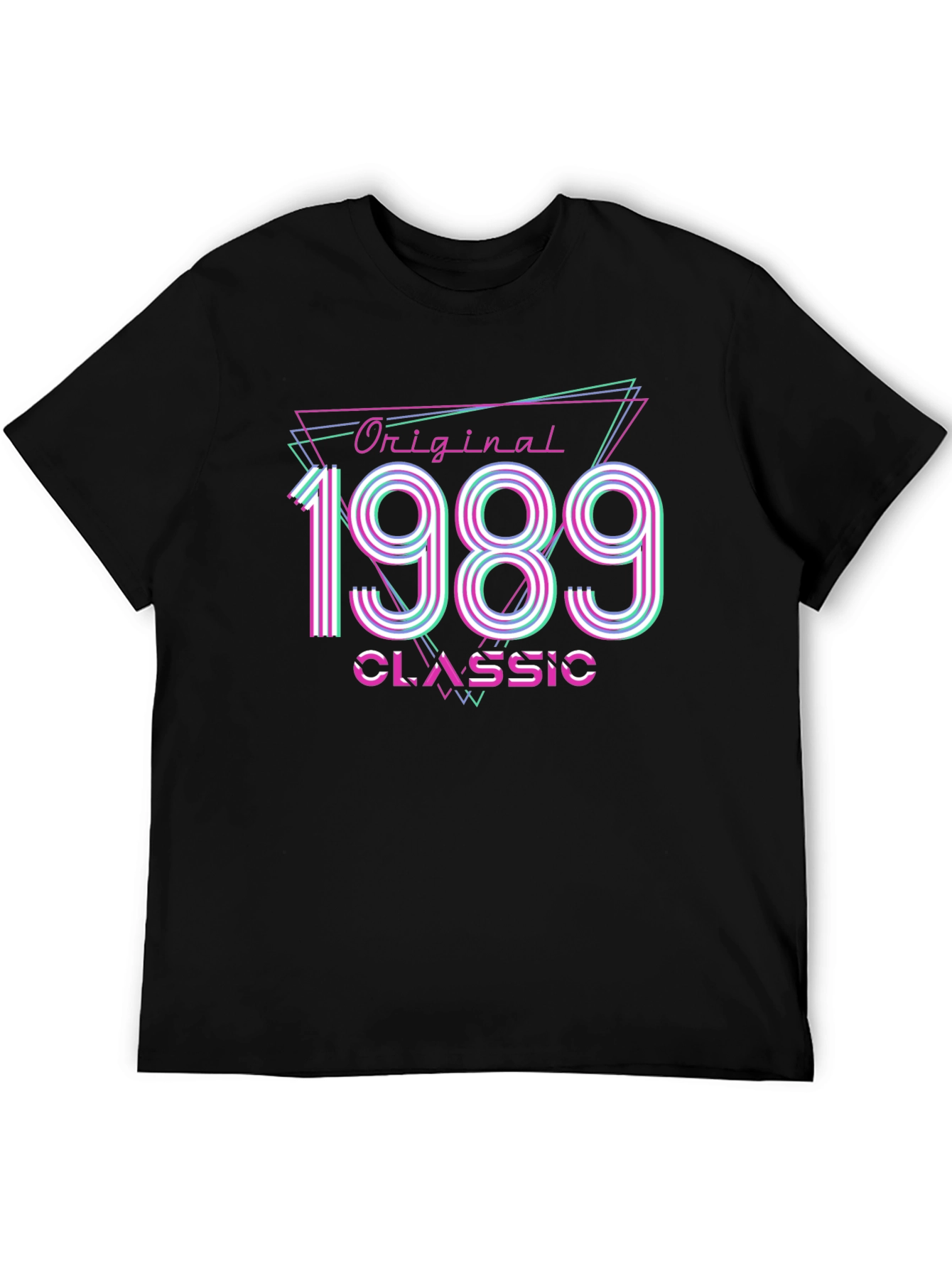 Original 1989 Classic Retro T-Shirt