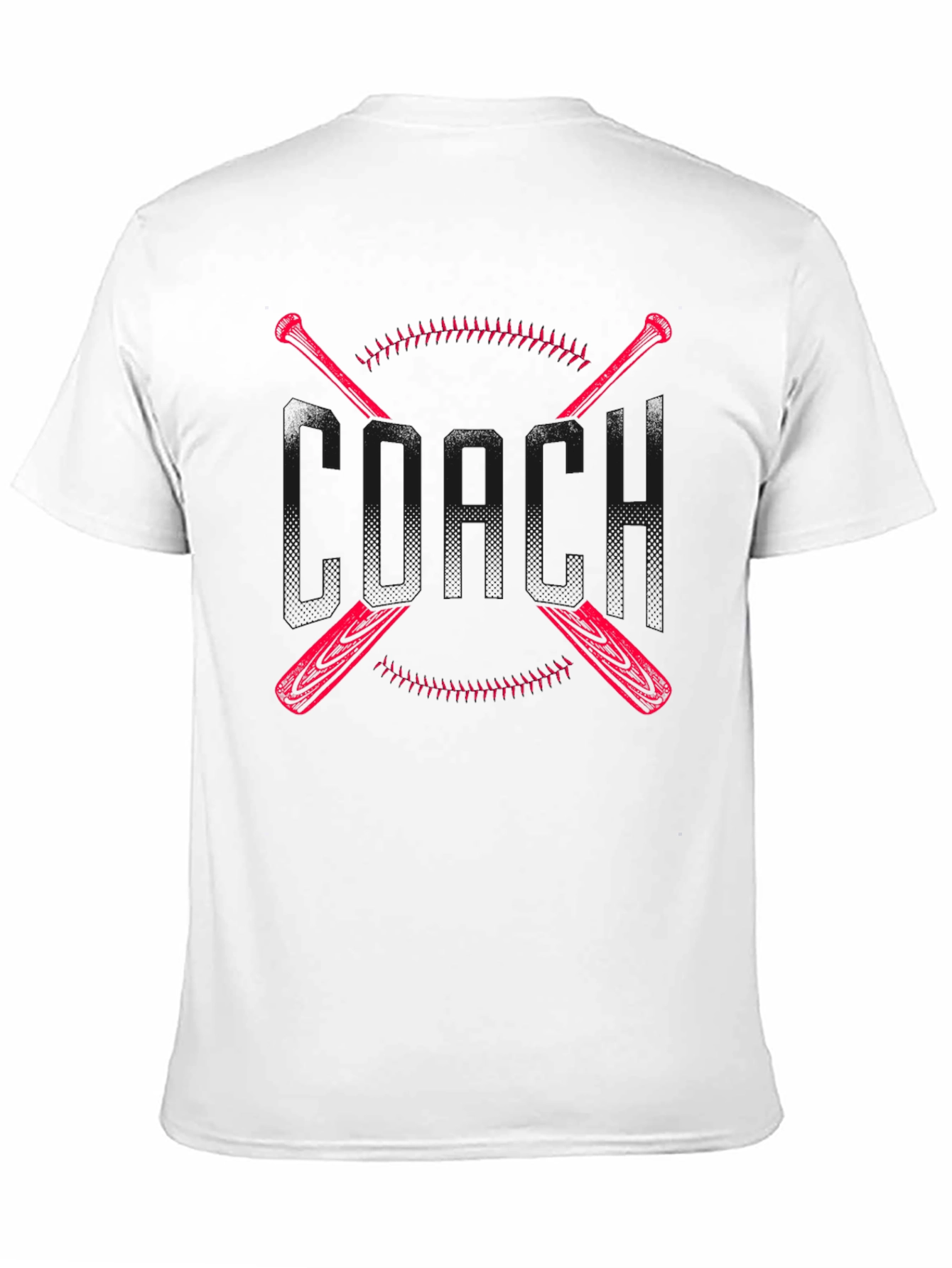 Baseball Bats T-Shirt - Mens Black Graphic Tee