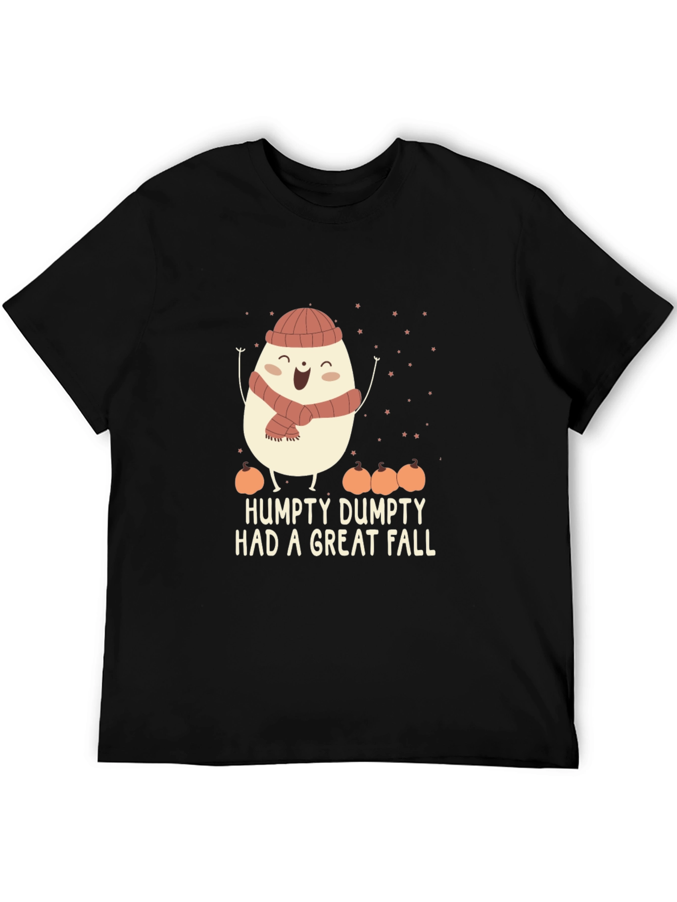 Humpty Dumpty Fall T-Shirt