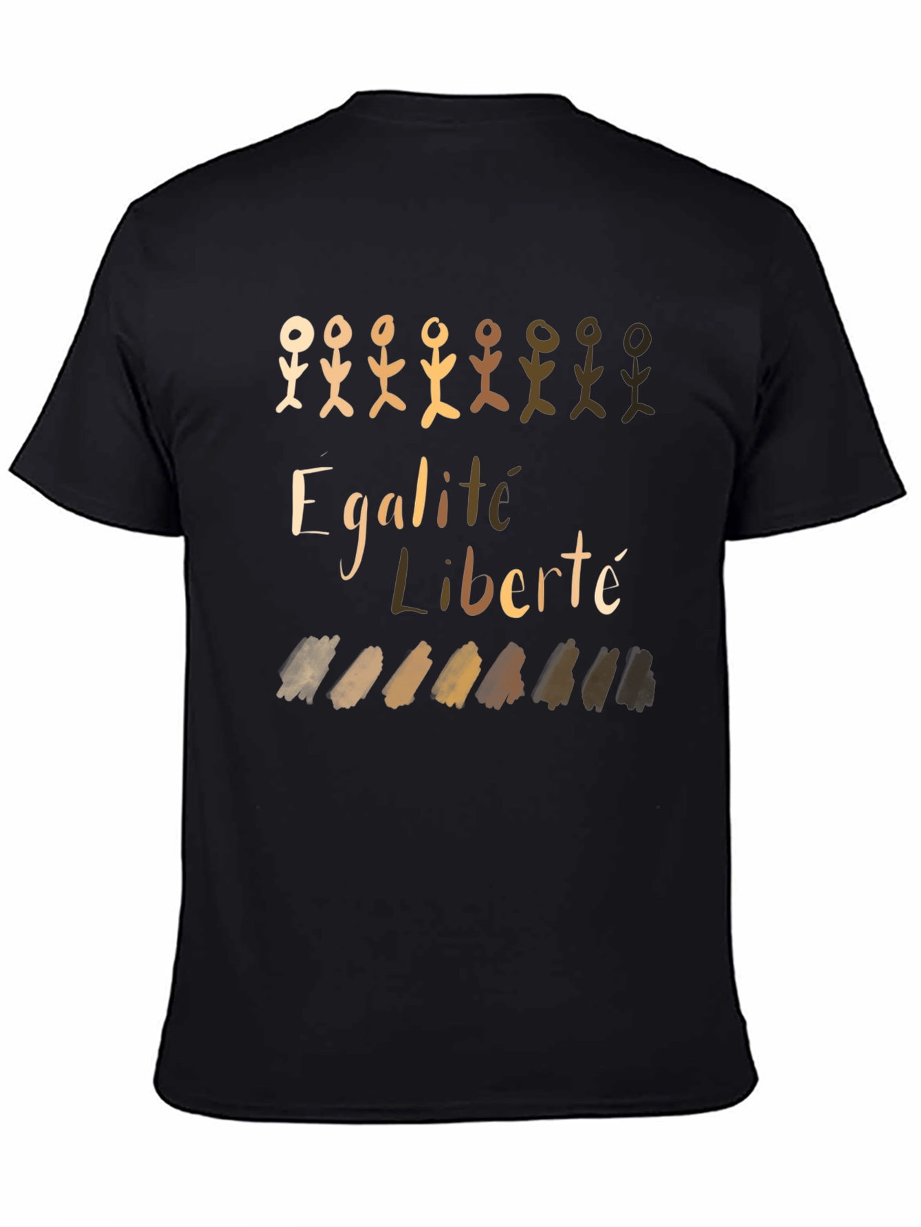 Equality and Liberty T-Shirt