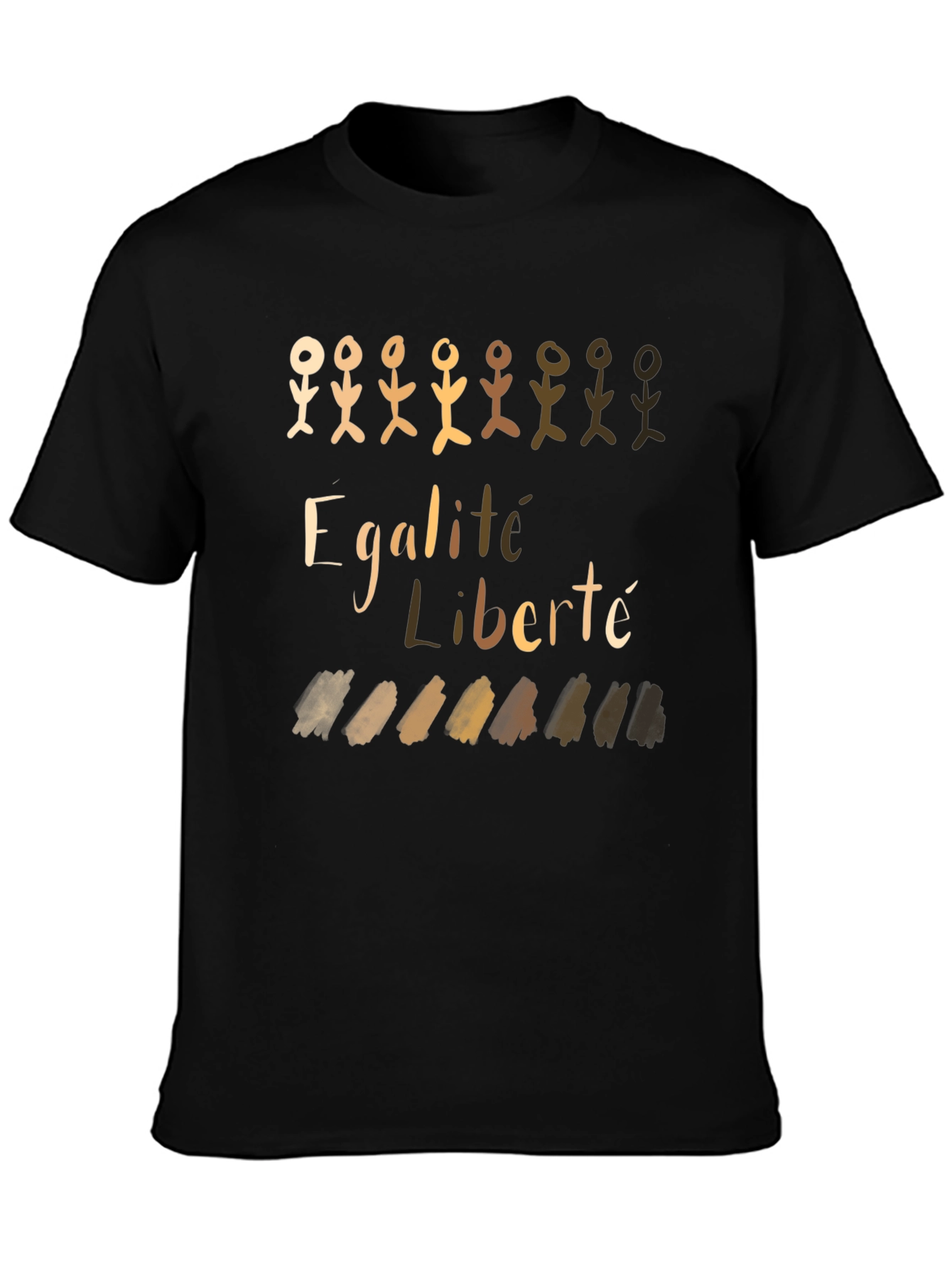 Equality and Liberty T-Shirt