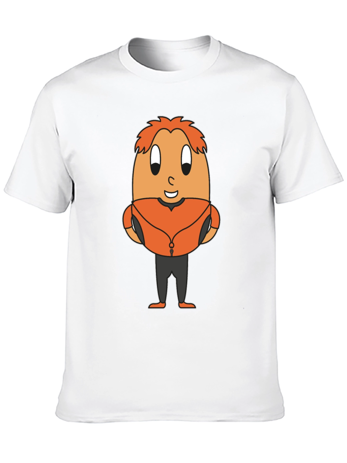Egg-cellent Coach T-Shirt
