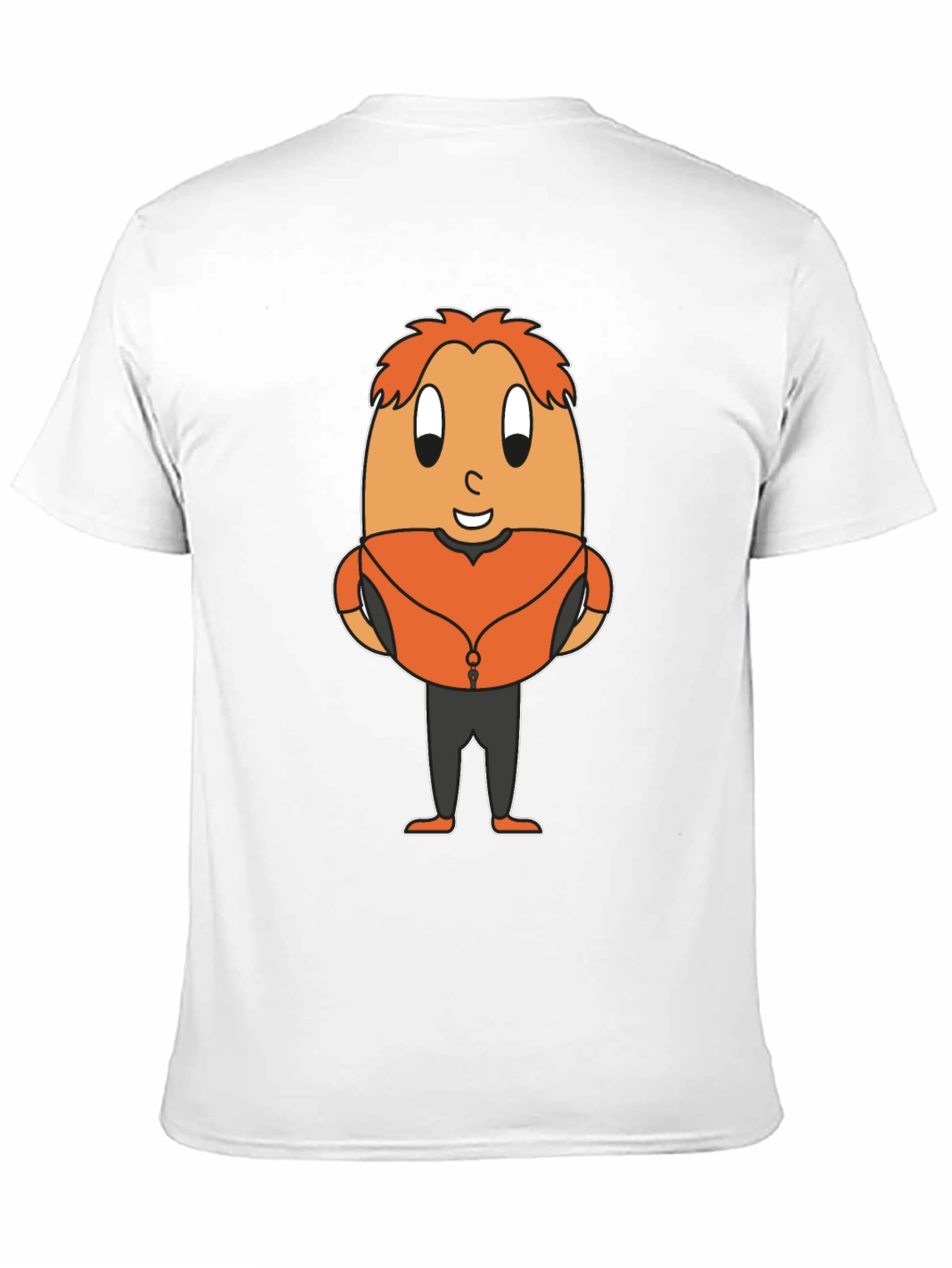 Egg-cellent Coach T-Shirt